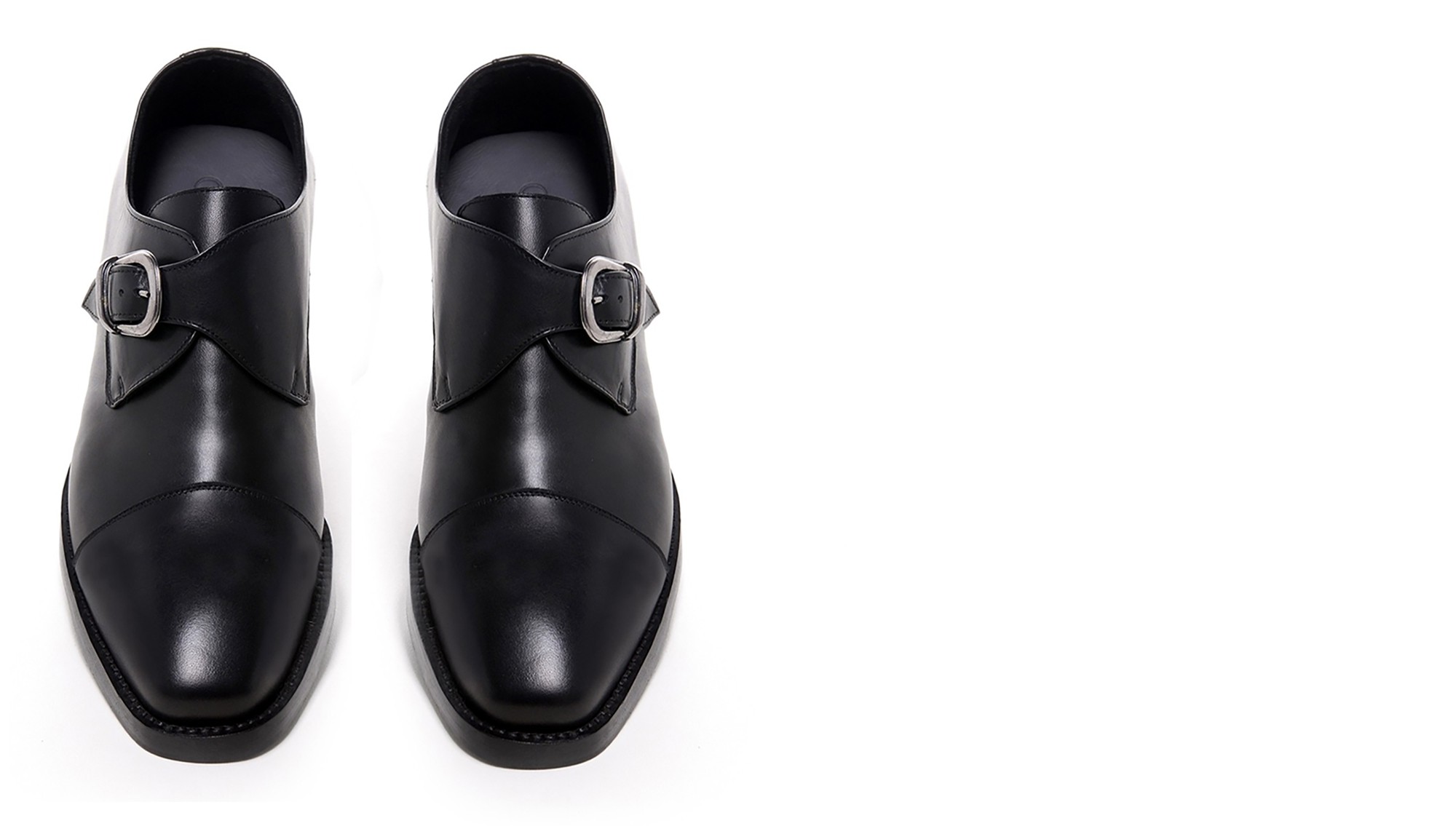 scarpe alte uomo