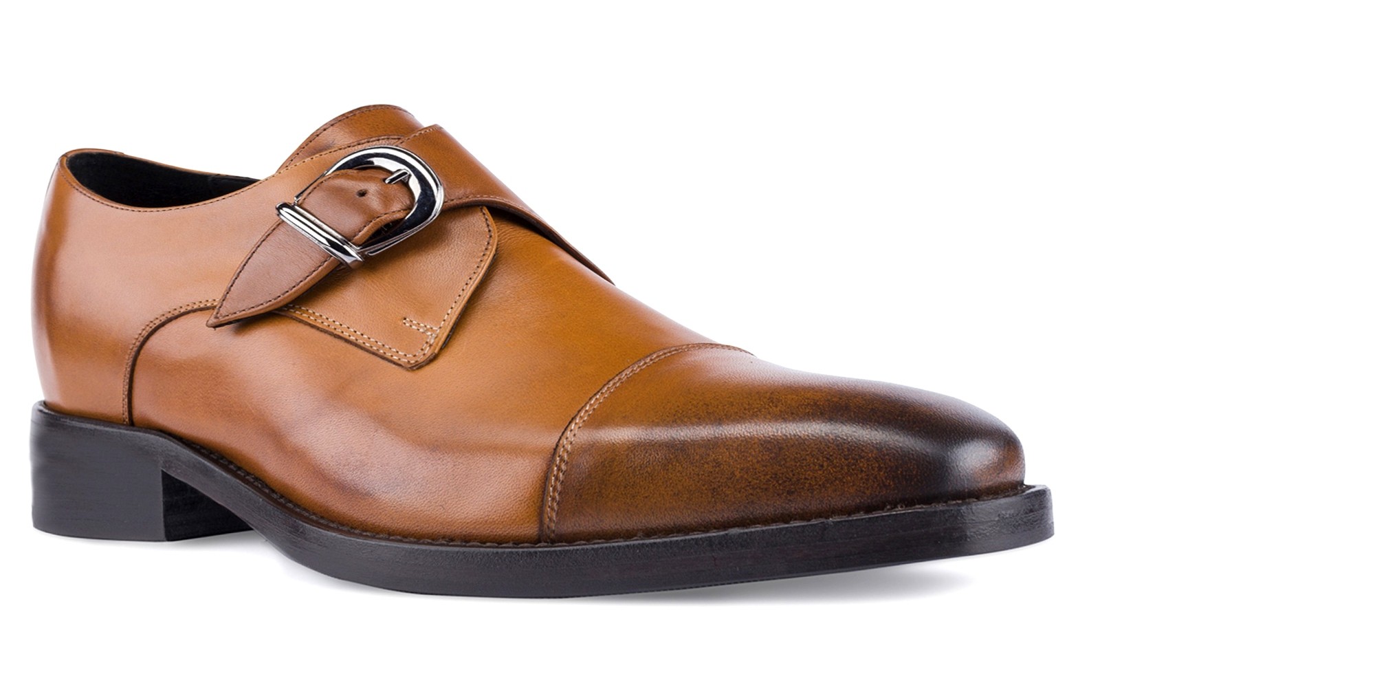scarpe con rialzo 