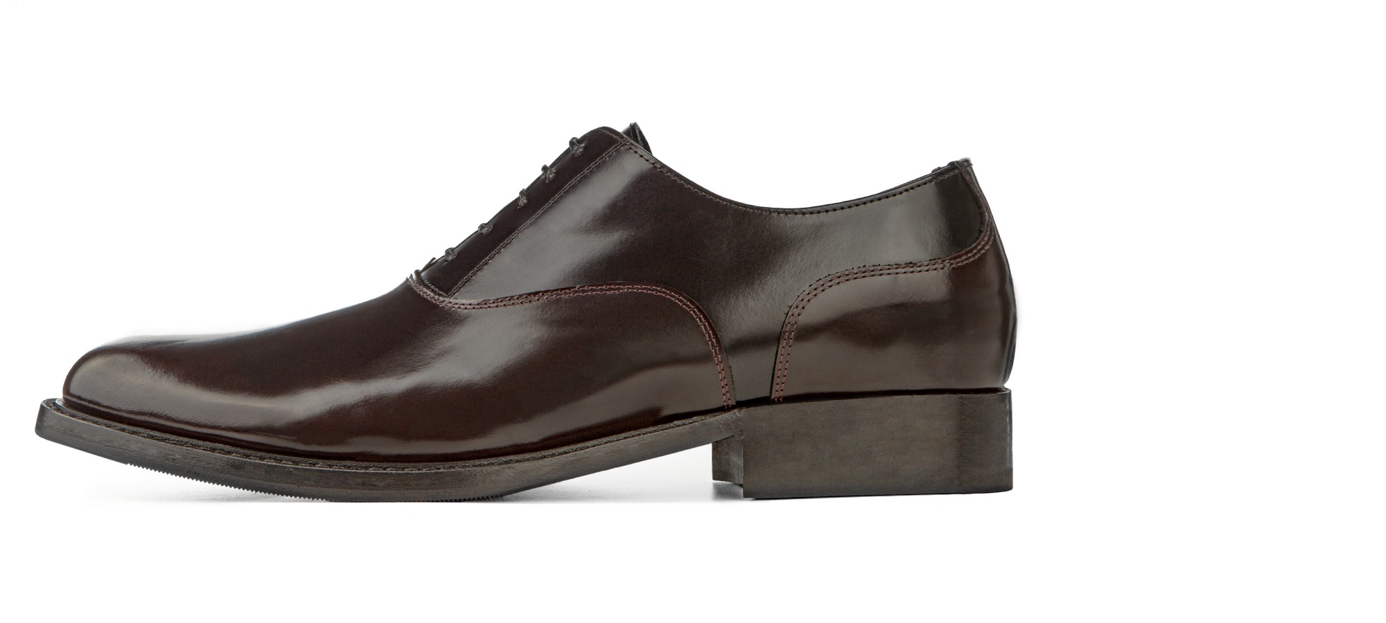 Scarpe Classiche con rialzo