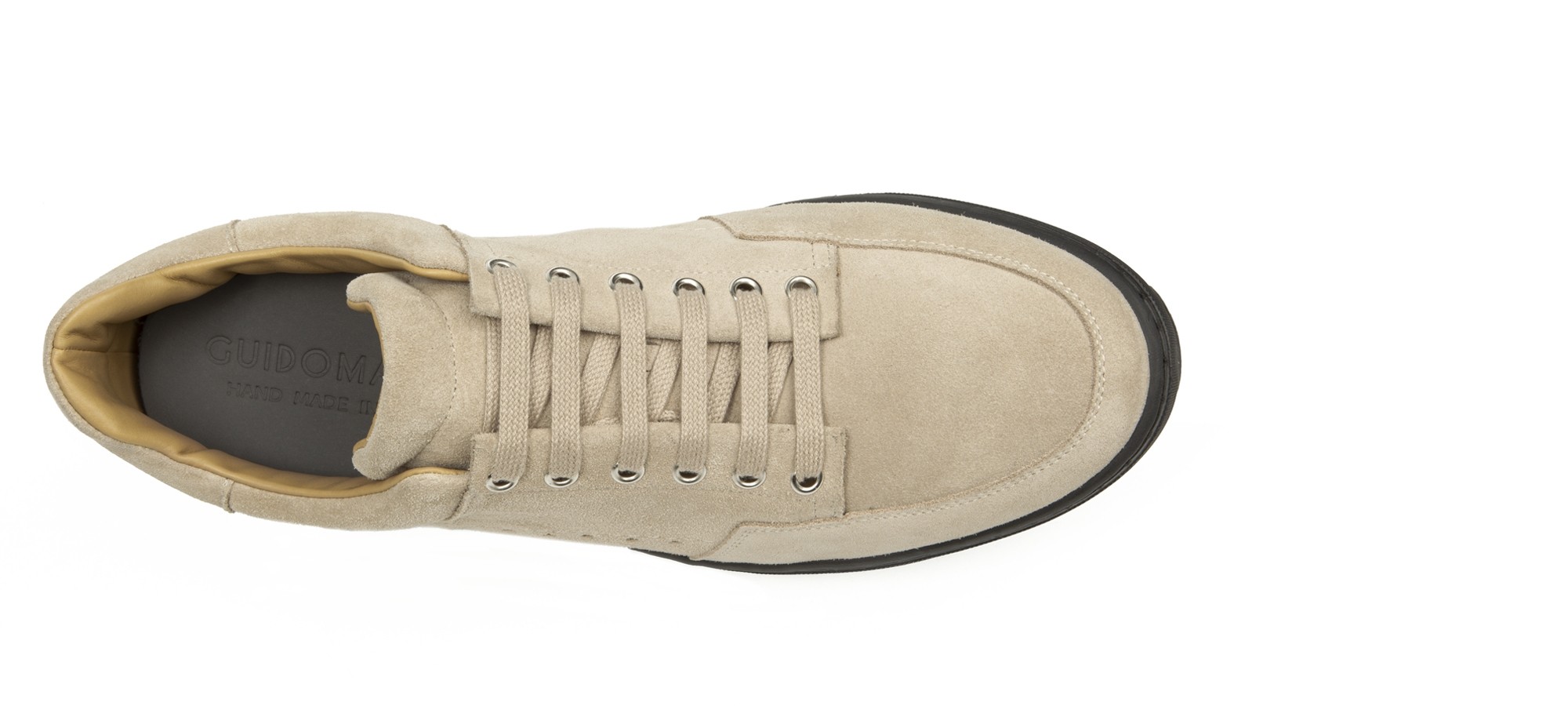 scarpe con rialzo
