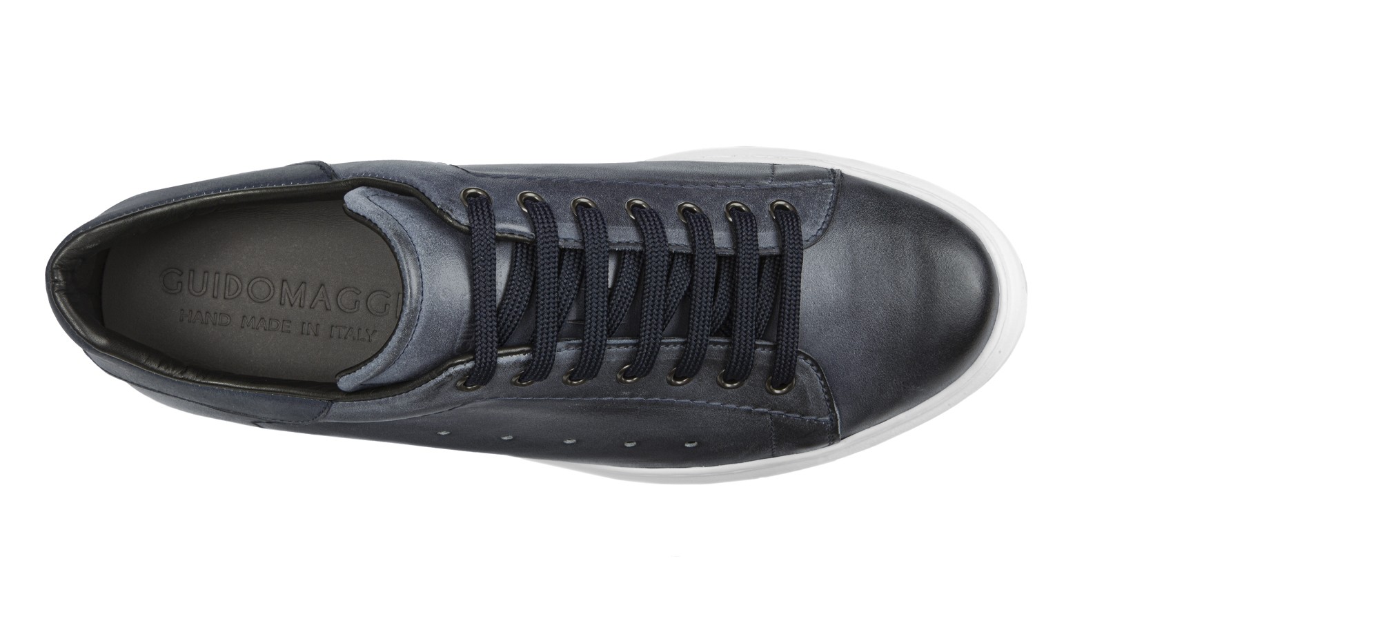 Sneakers con rialzo
