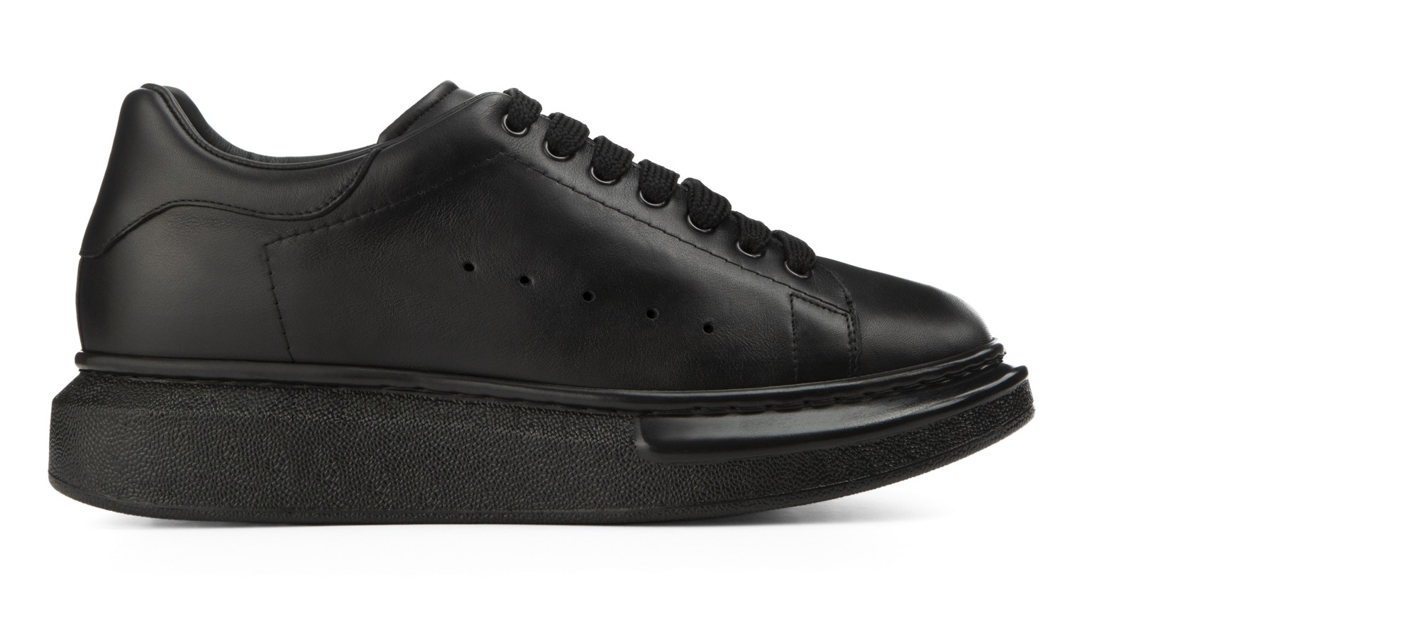 Sneakers con rialzo