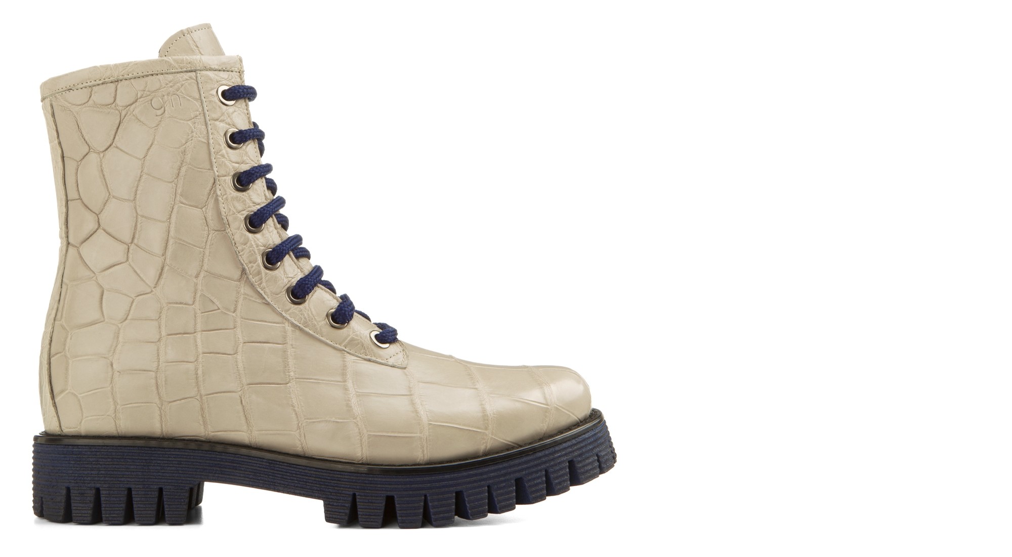 Scarpe con rialzo