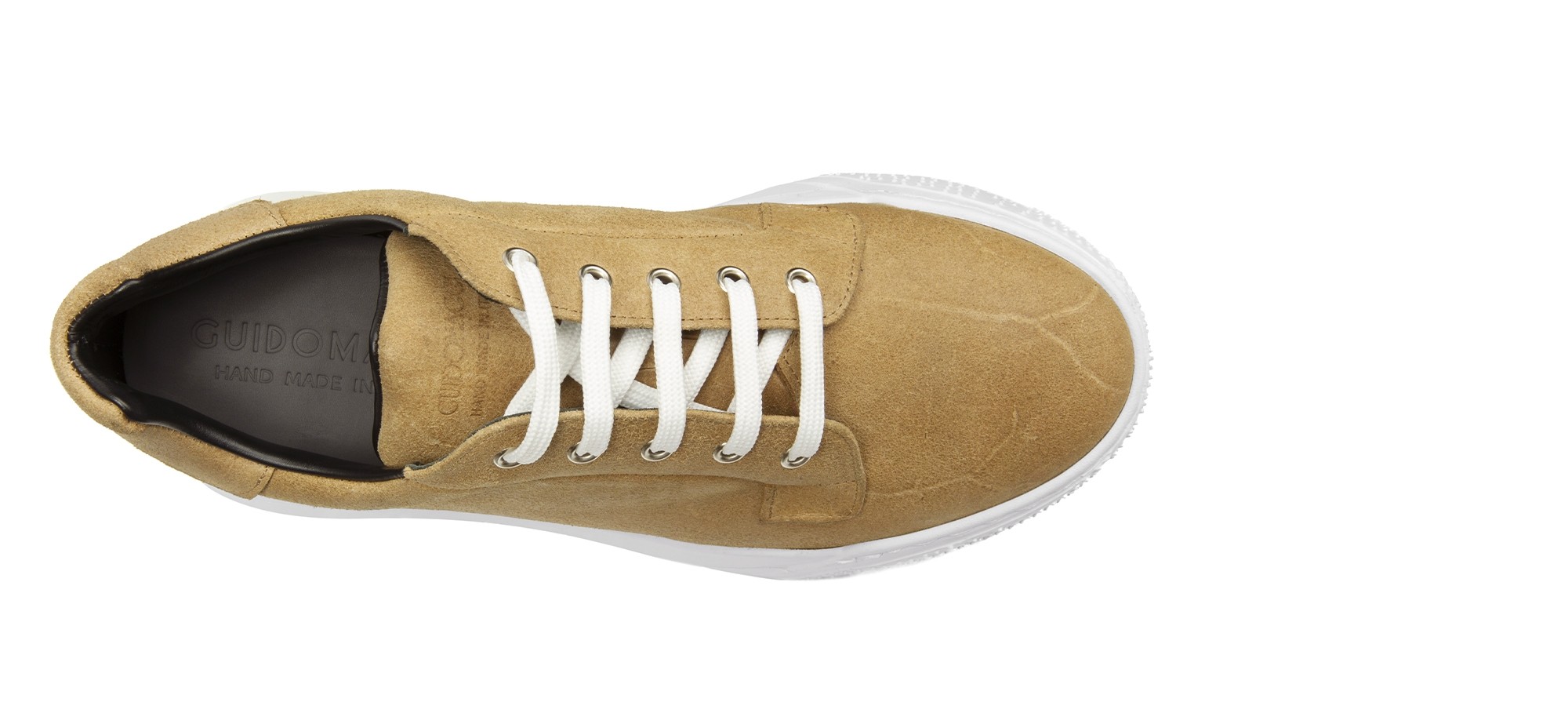 scarpe con rialzo 