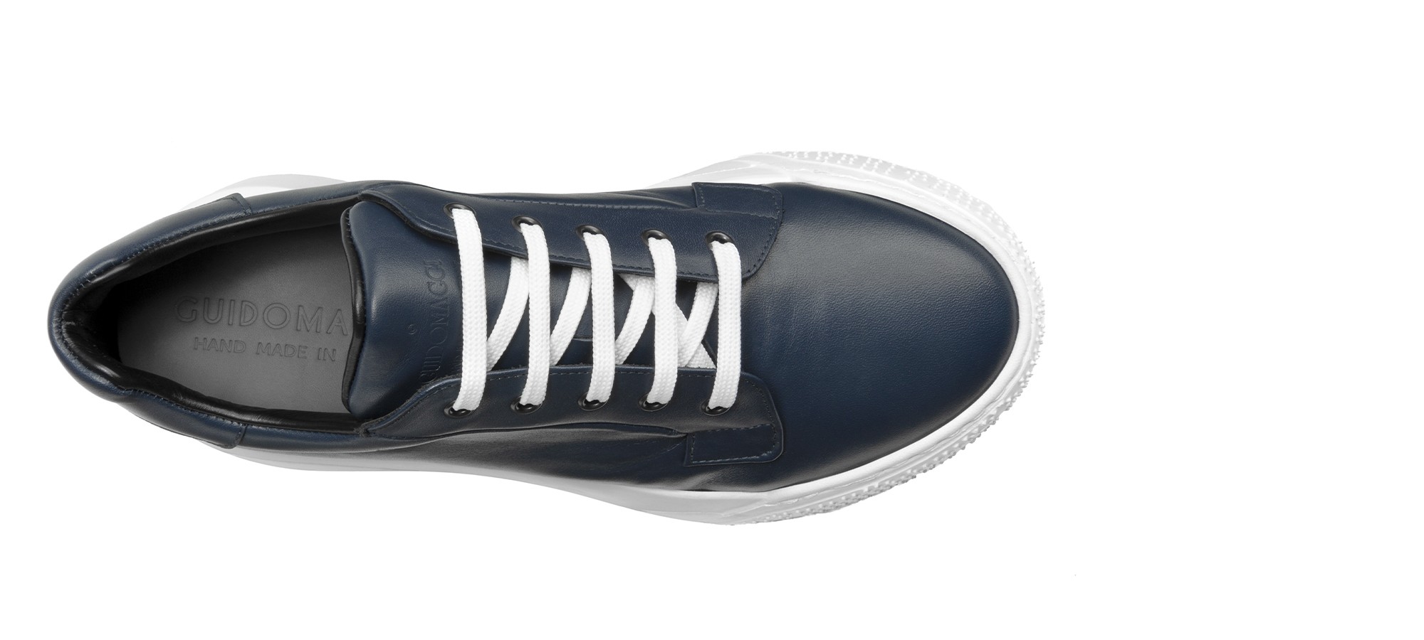 scarpe con rialzo 