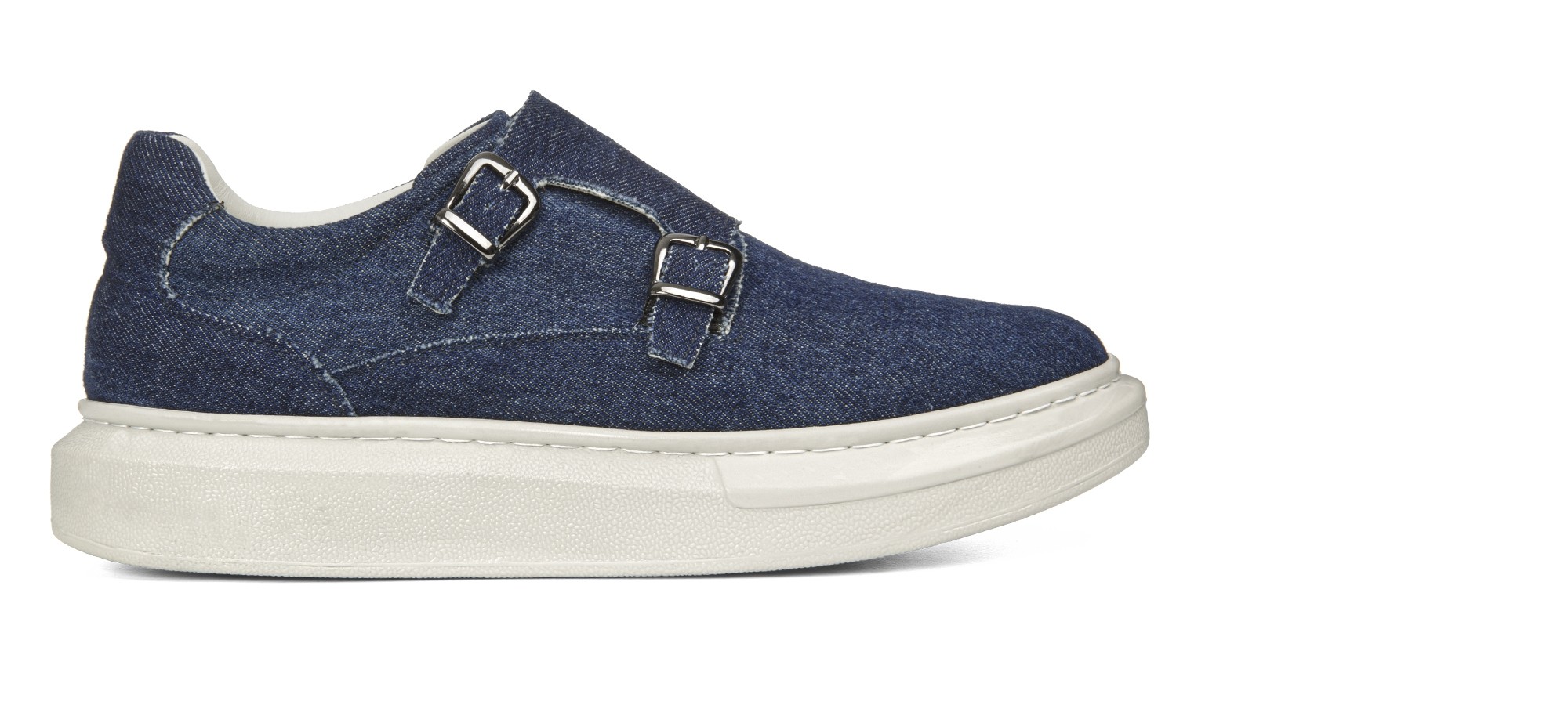 scarpe con rialzo 