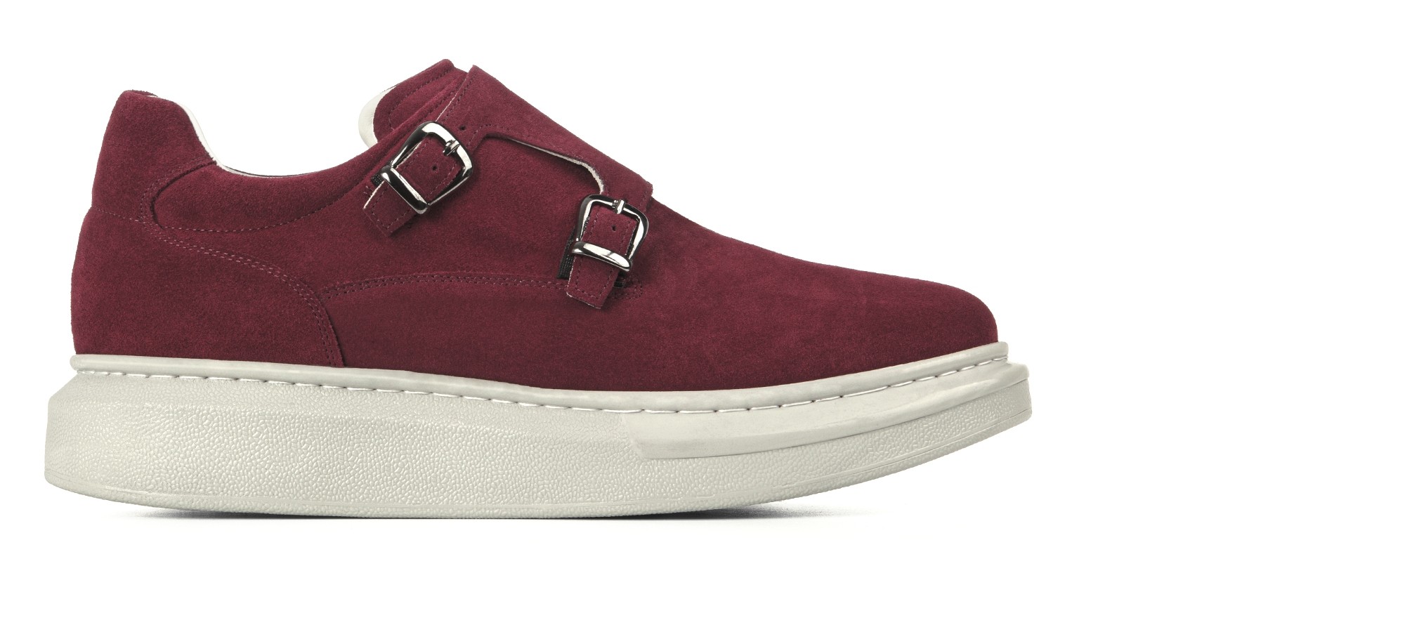 scarpe con rialzo 