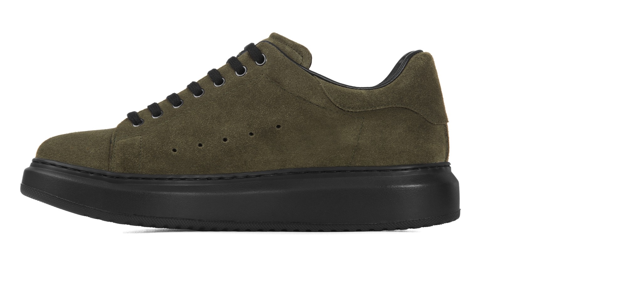 scarpe con rialzo 