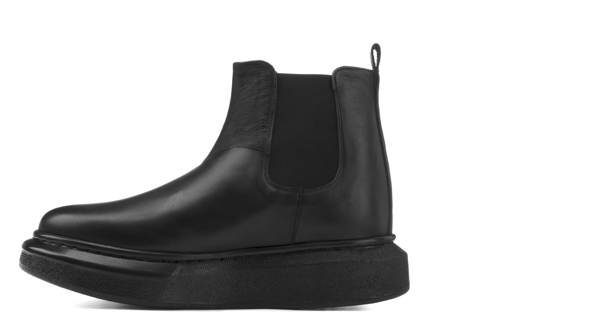 scarpe con rialzo 