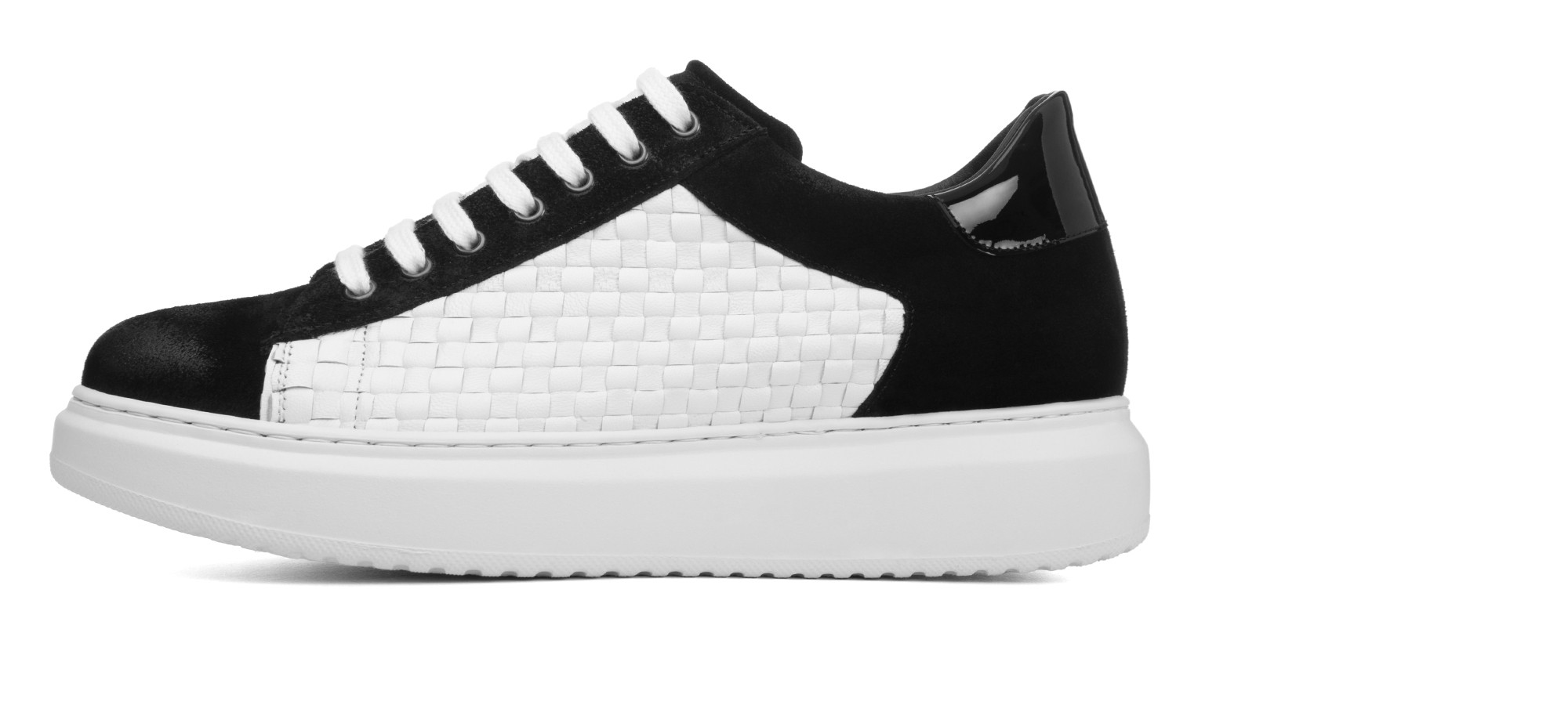 scarpe con rialzo 