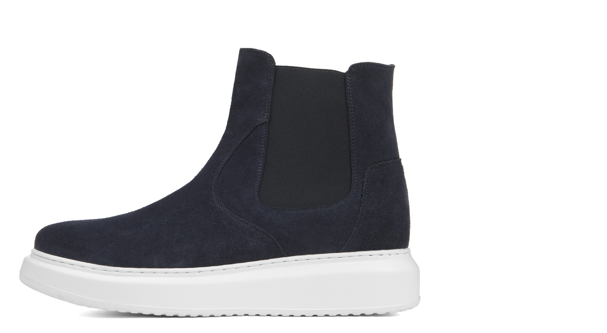 scarpe con rialzo 