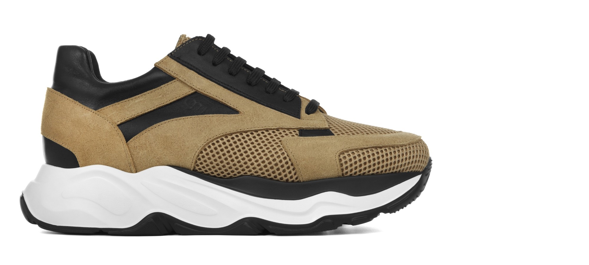 scarpe con rialzo
