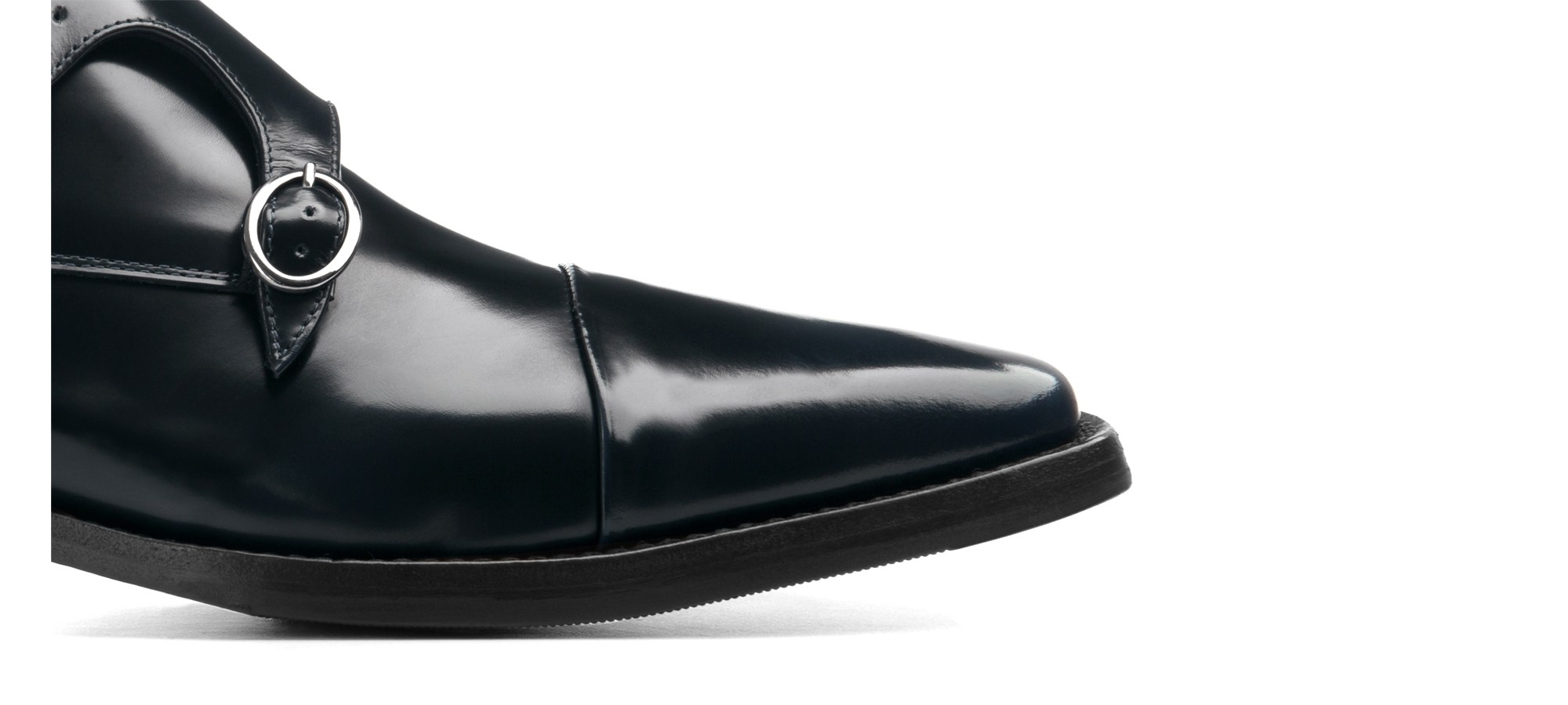 Scarpe Classiche con rialzo da uomo