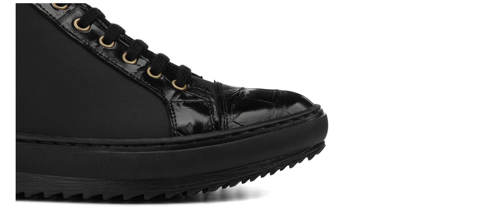 Sneakers rialzanti