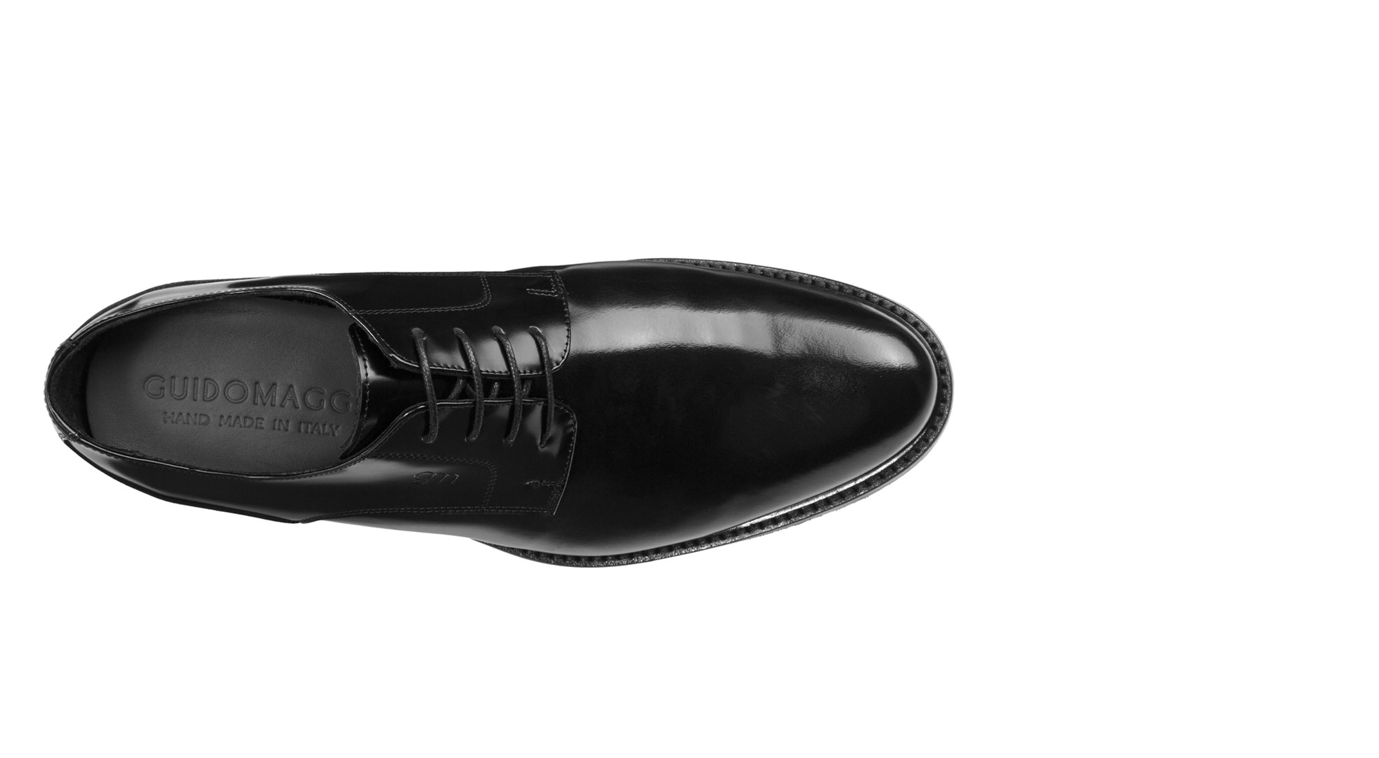 Scarpe Classiche rialzanti