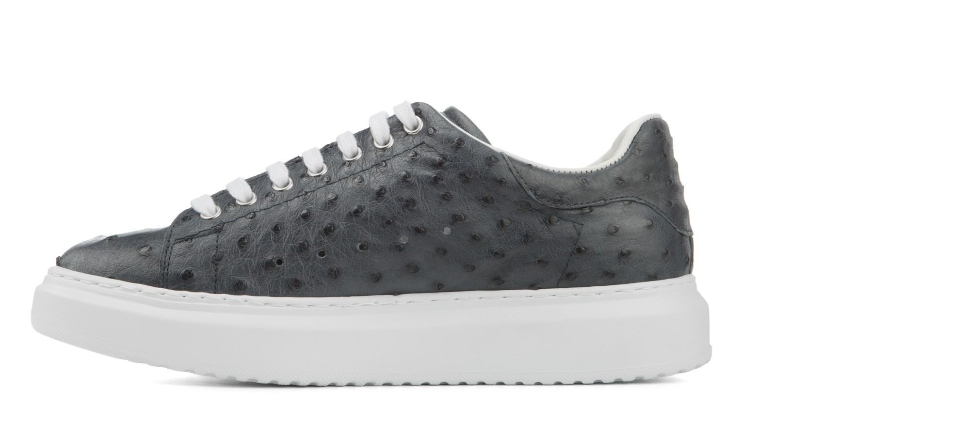 Sneakers rialzanti da uomo