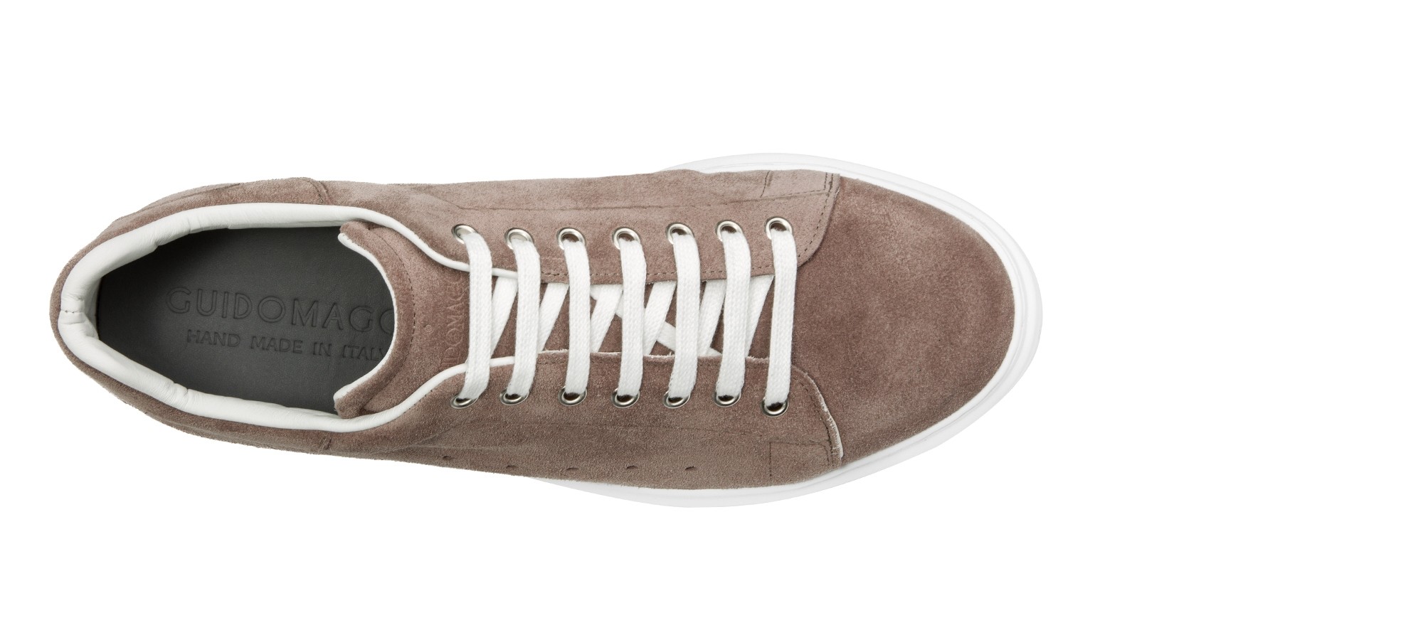 Scarpe con rialzo