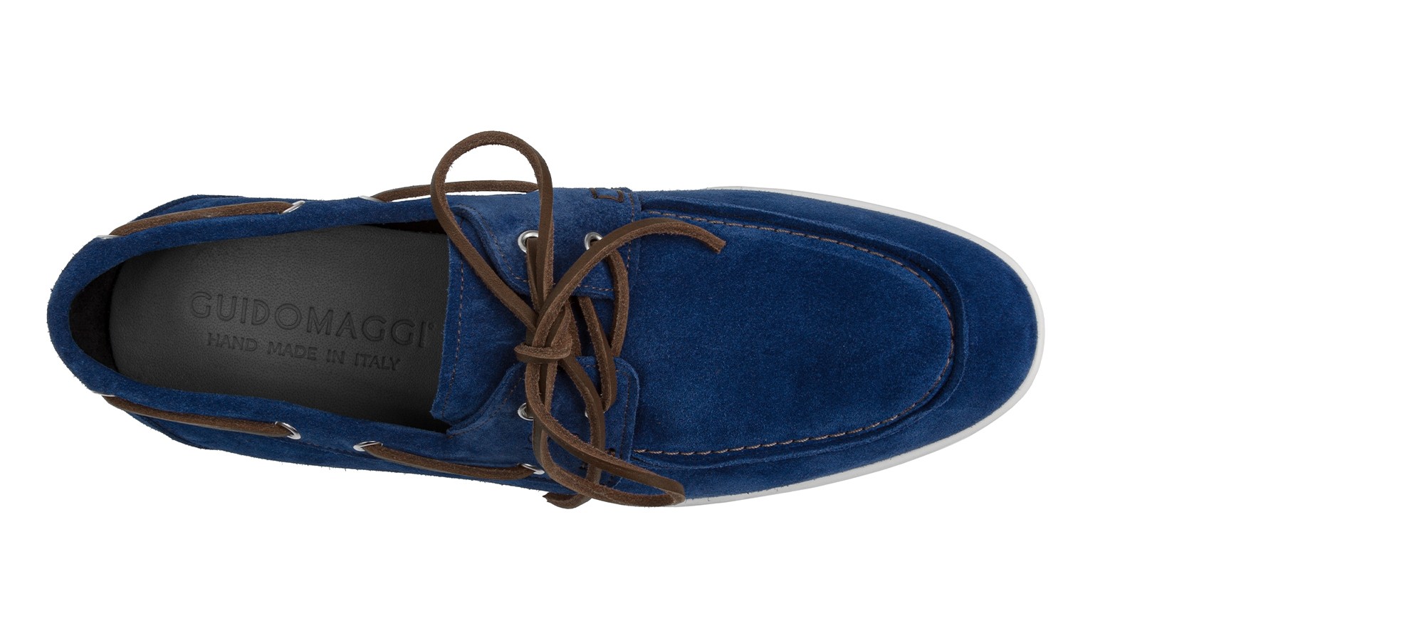 Scarpe Classiche con rialzo