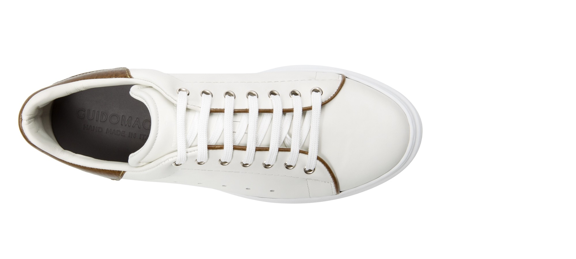 scarpe coon rialzo