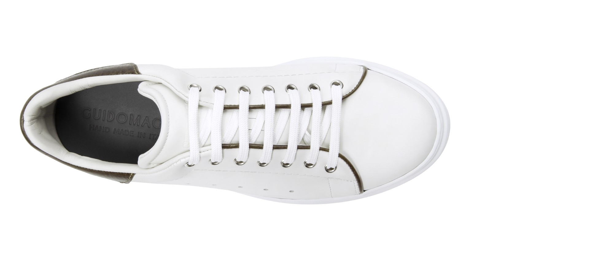 scarpe con rialzo