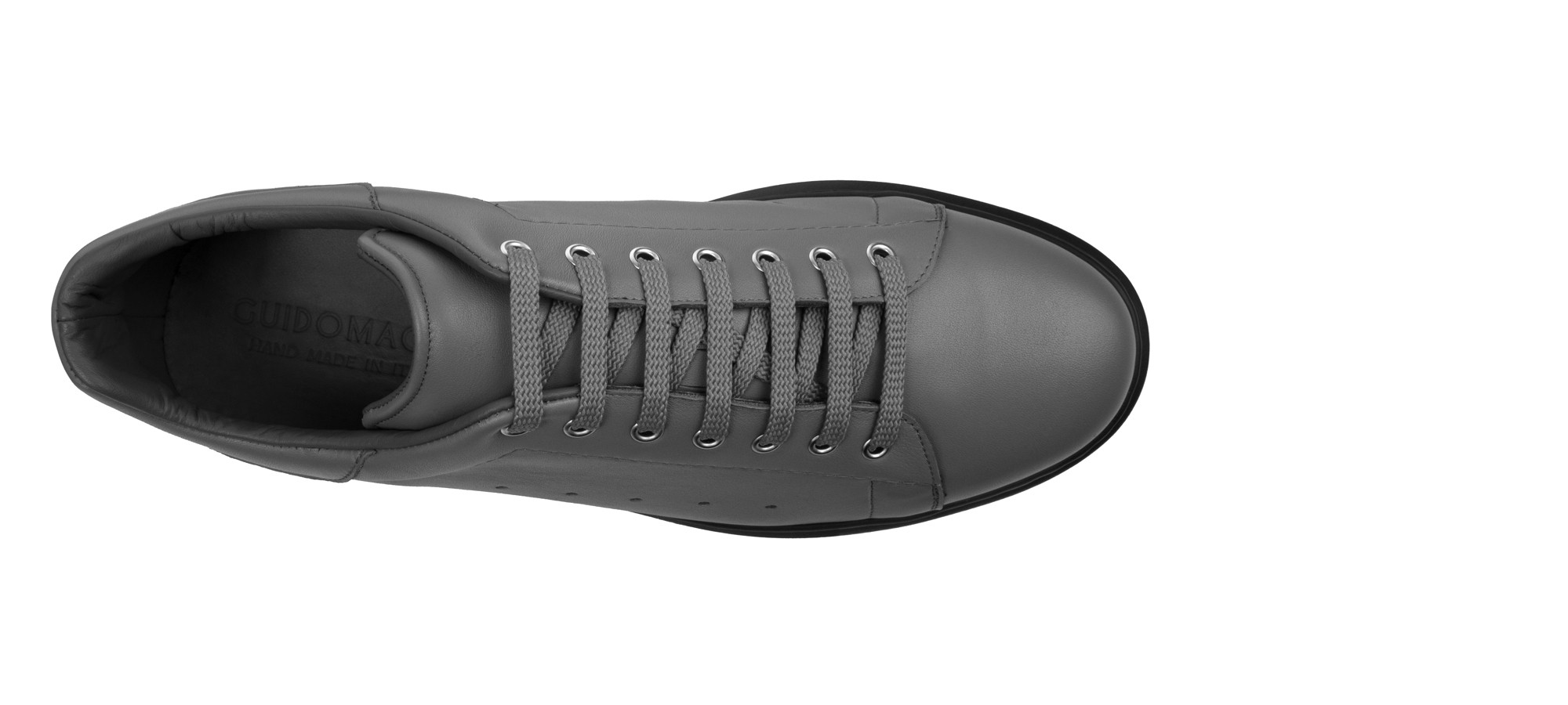 Scarpe con rialzo