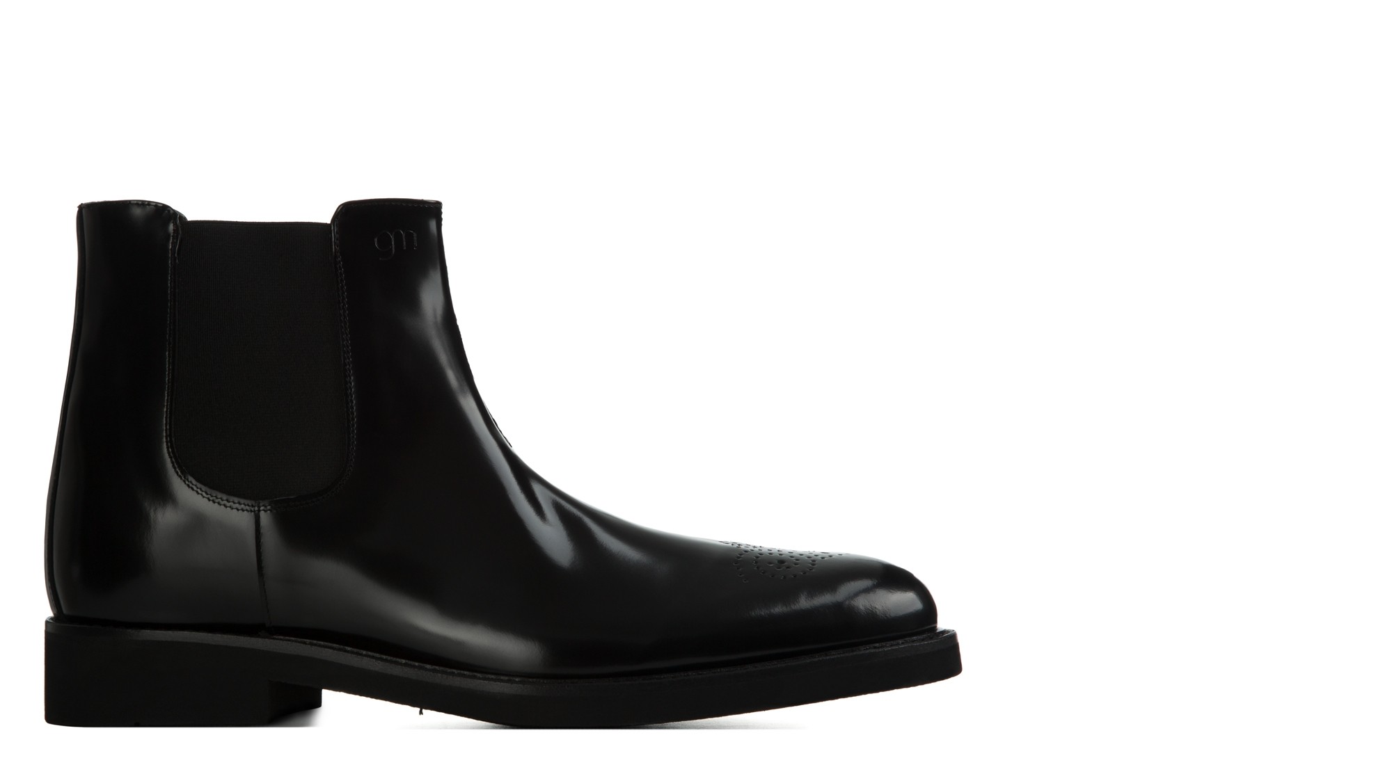 scarpe con rialzo