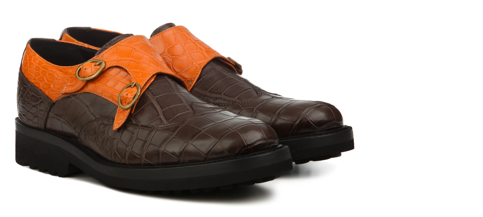 scarpe con rialzo