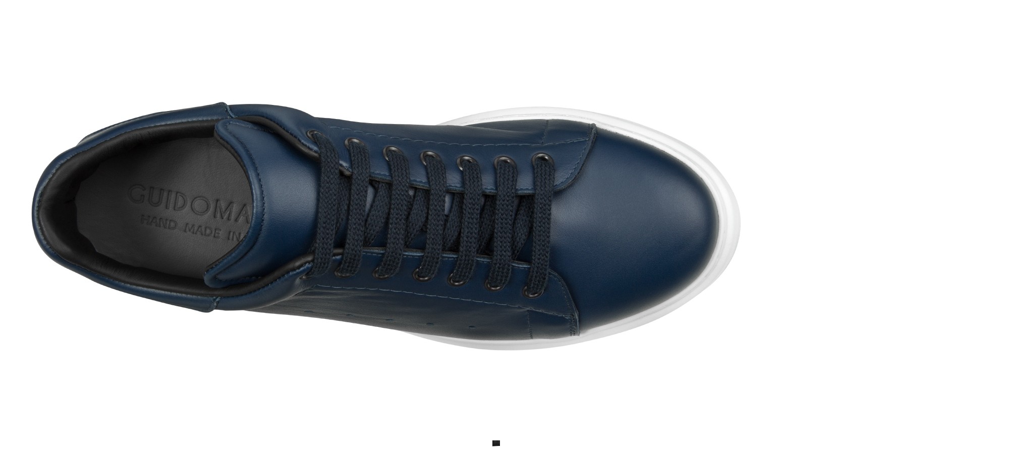 Sneakers con rialzo