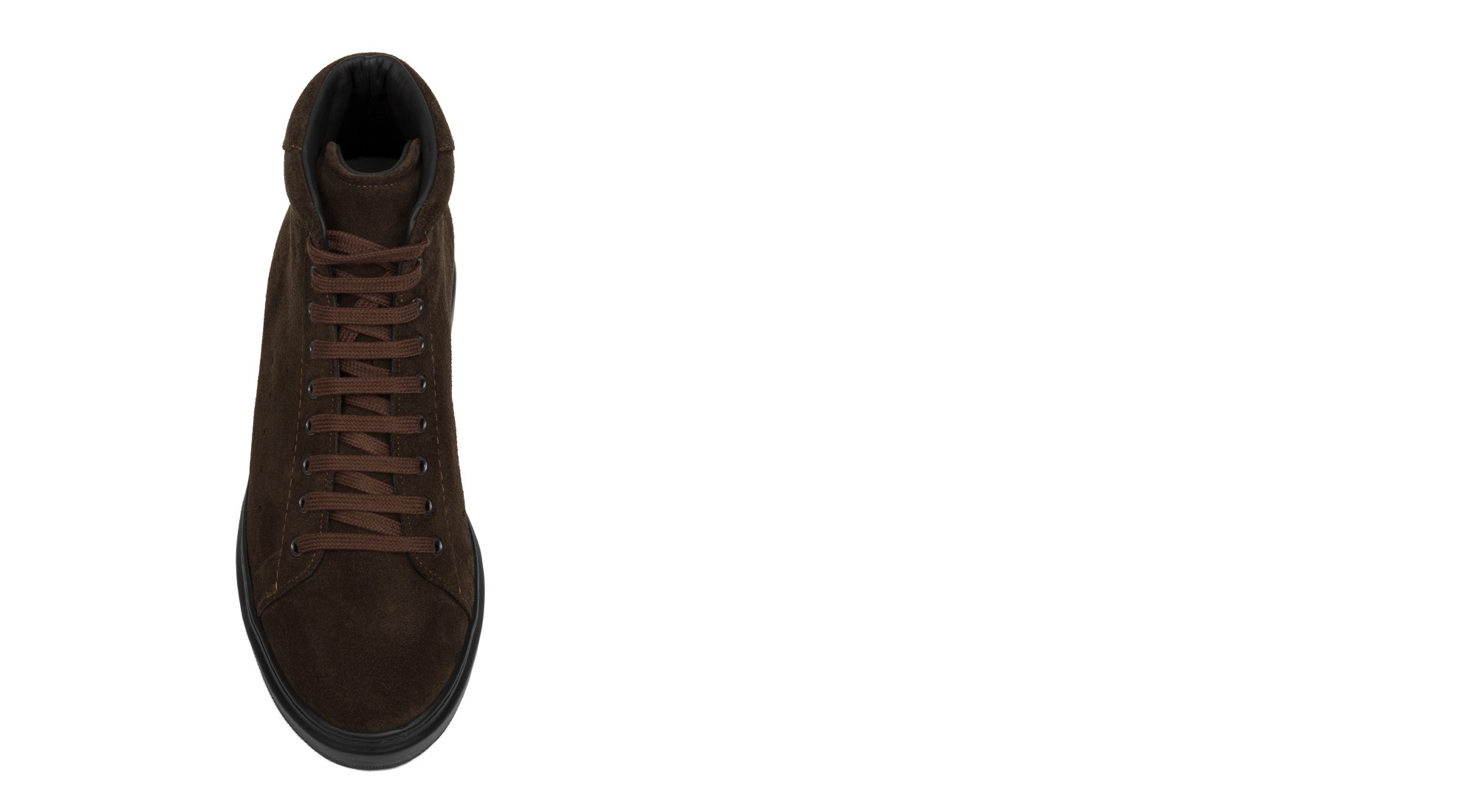 Sneakers con rialzo