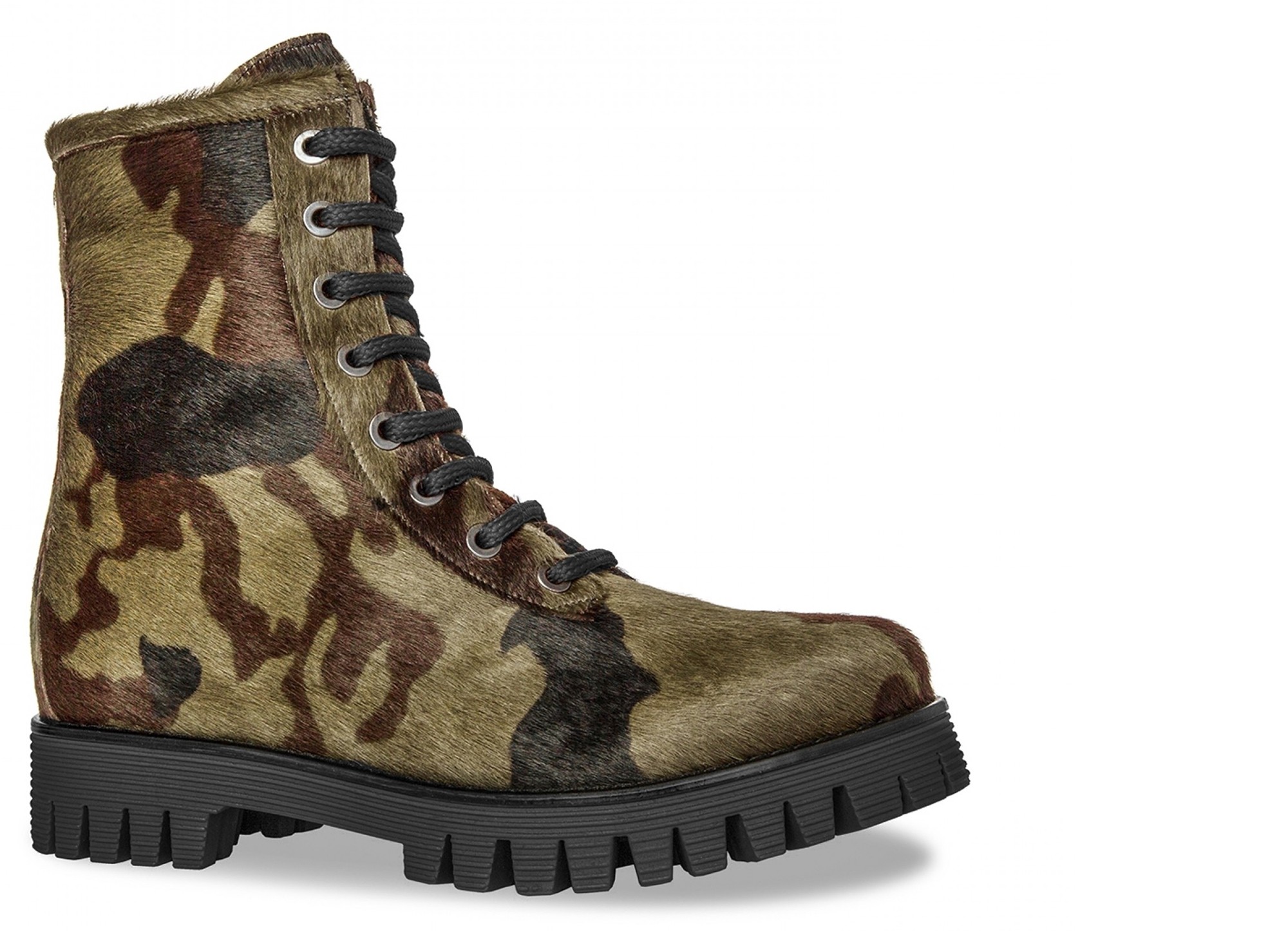 elevator boots