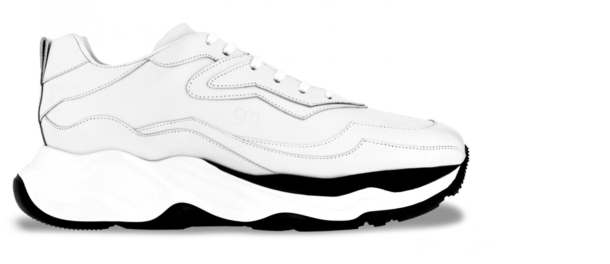 SNEAKERS CON RIALZO