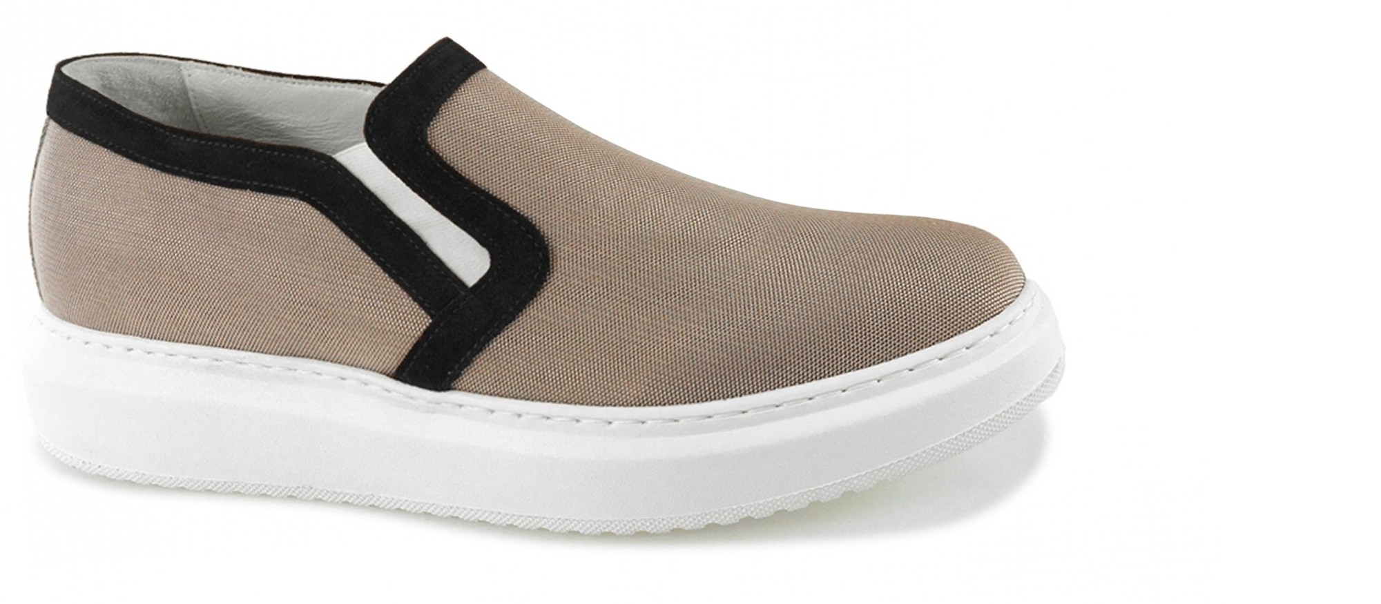 scarpe con rialzo