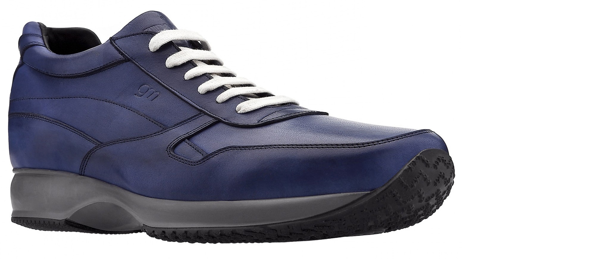 scarpe con rialzo