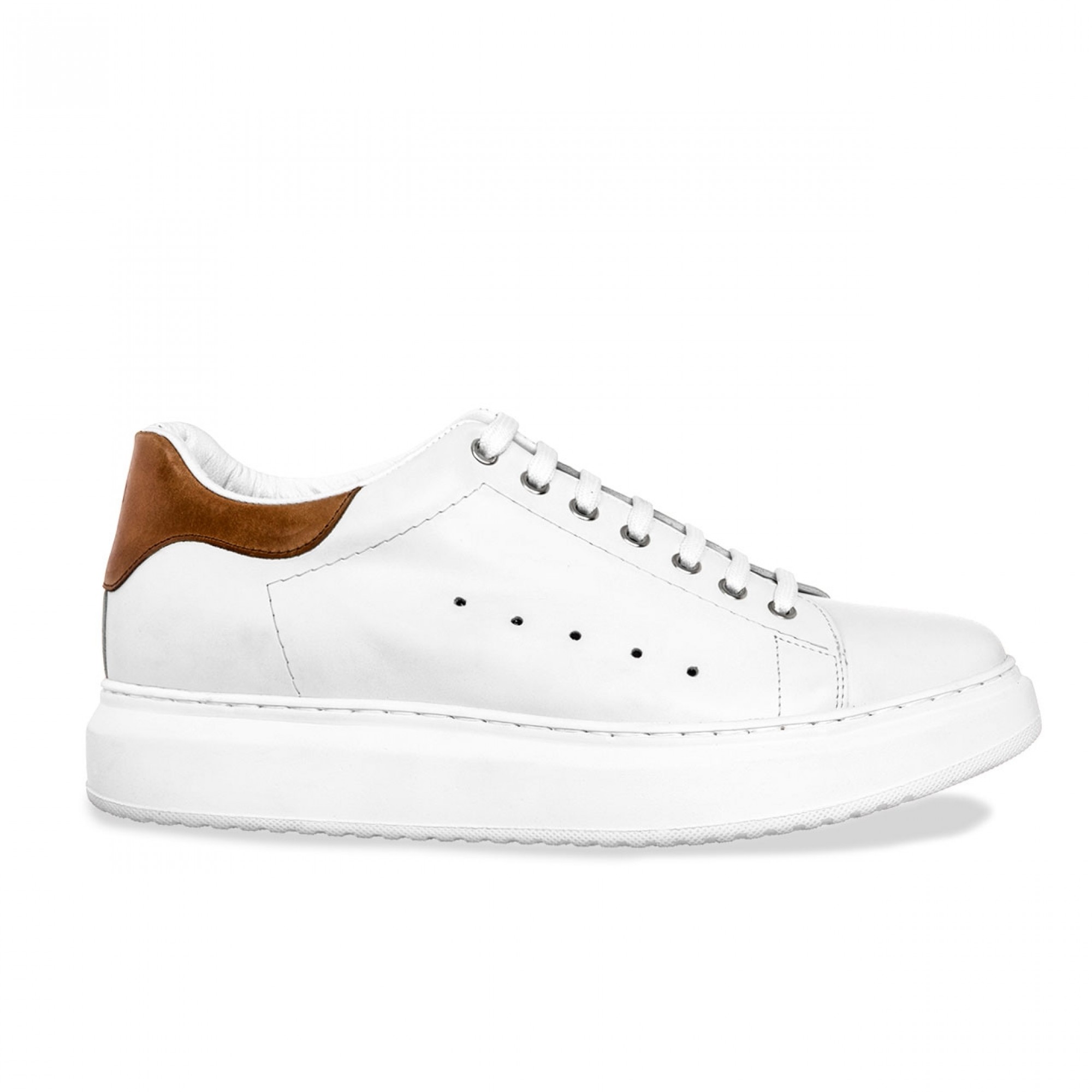 sneakers con rialzo 