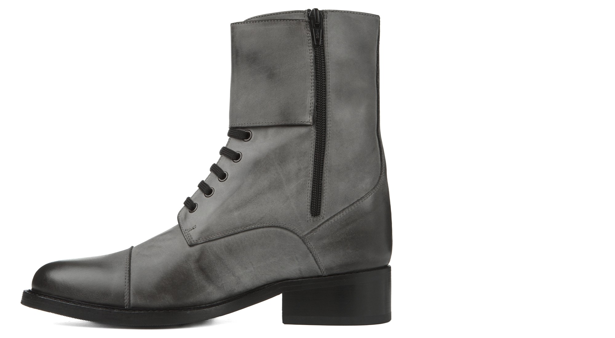 scarpe con rialzo
