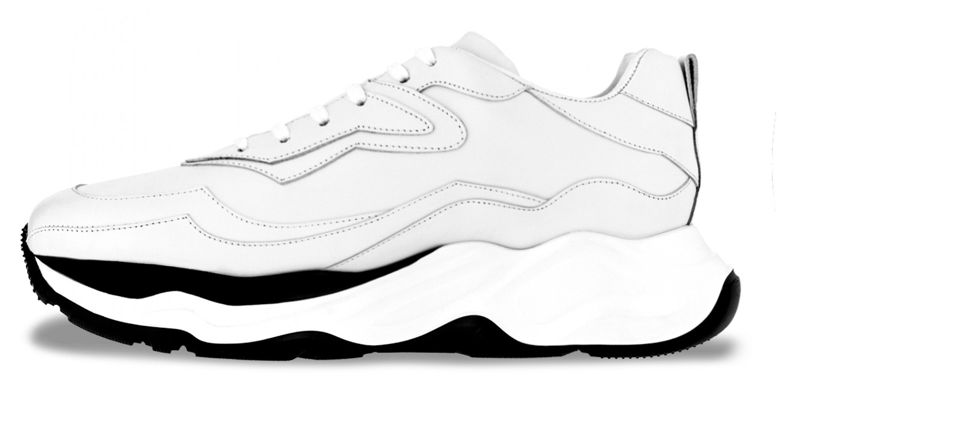 SNEAKERS CON RIALZO