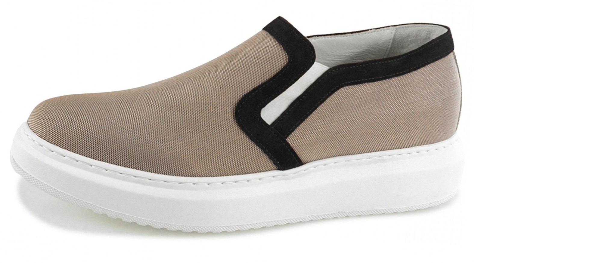 scarpe con rialzo