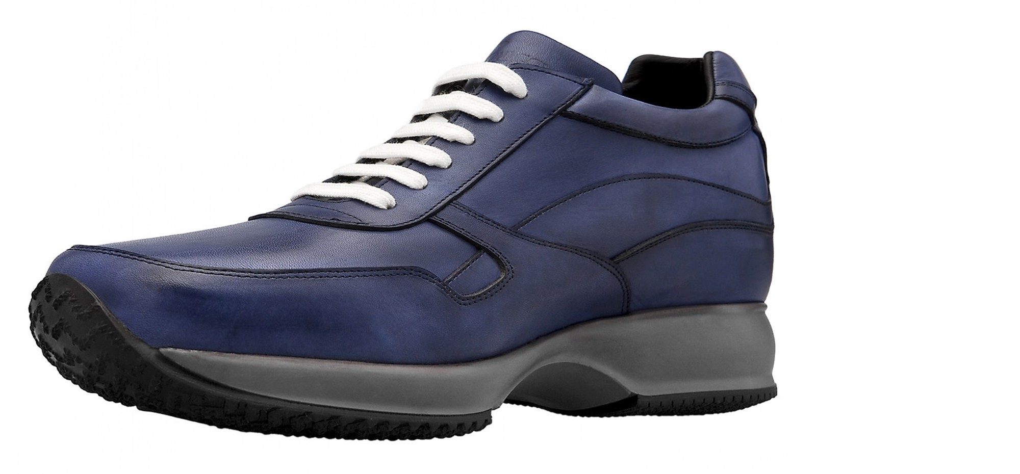 scarpe con rialzo