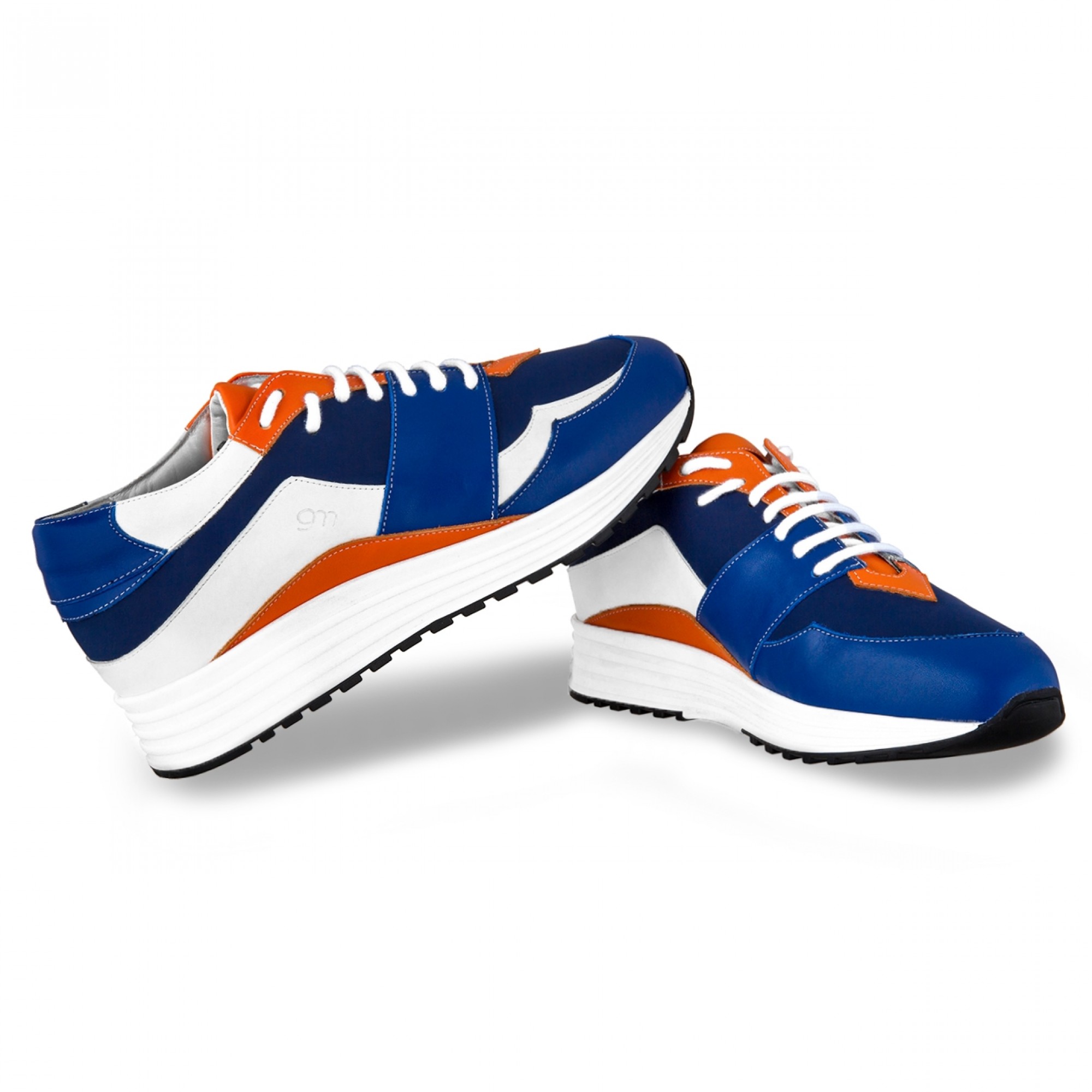 sneakers rialzanti