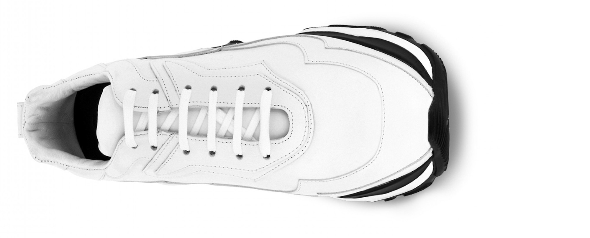 SNEAKERS CON RIALZO