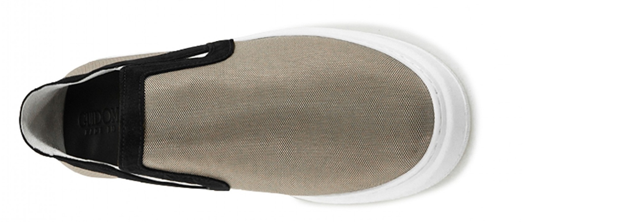 scarpe con rialzo
