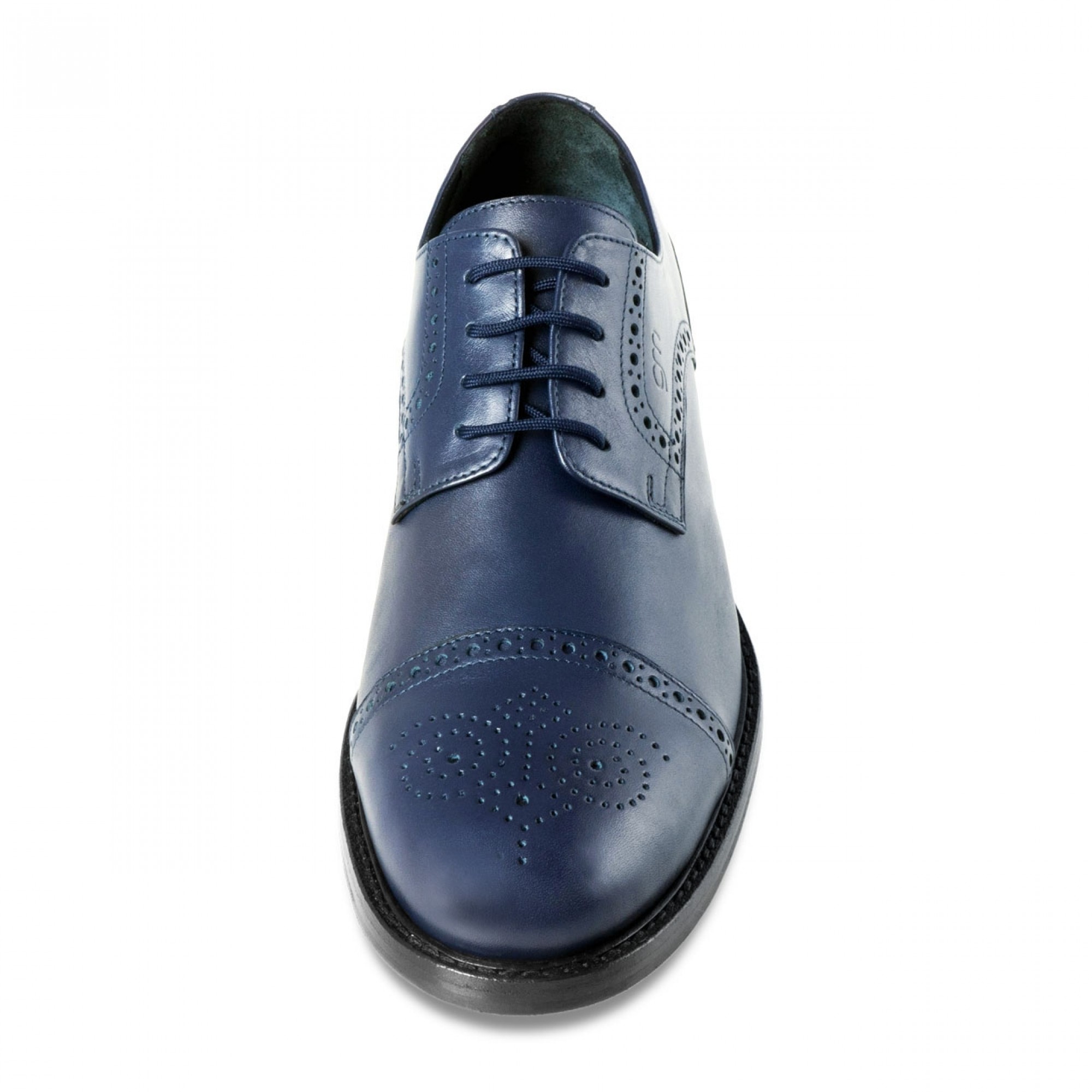 scarpe con rialzo uomo 