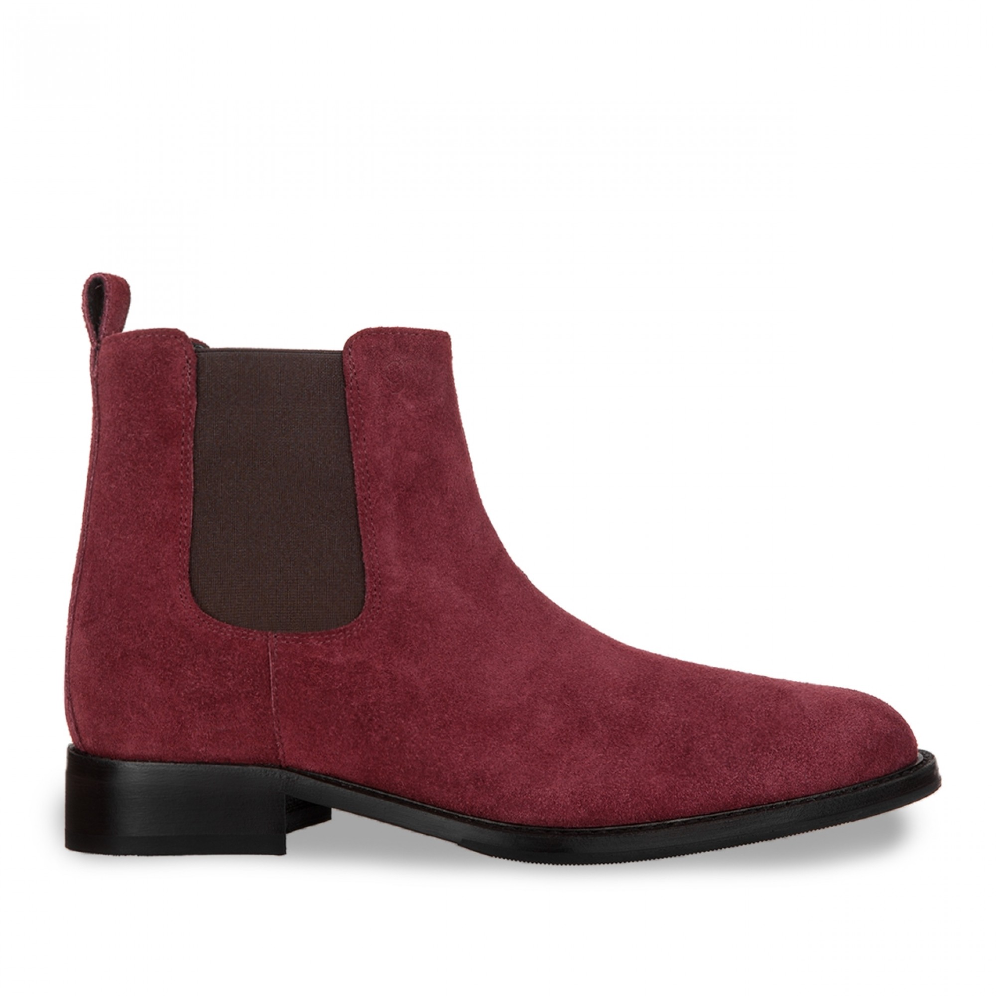 scarpe tacco interno