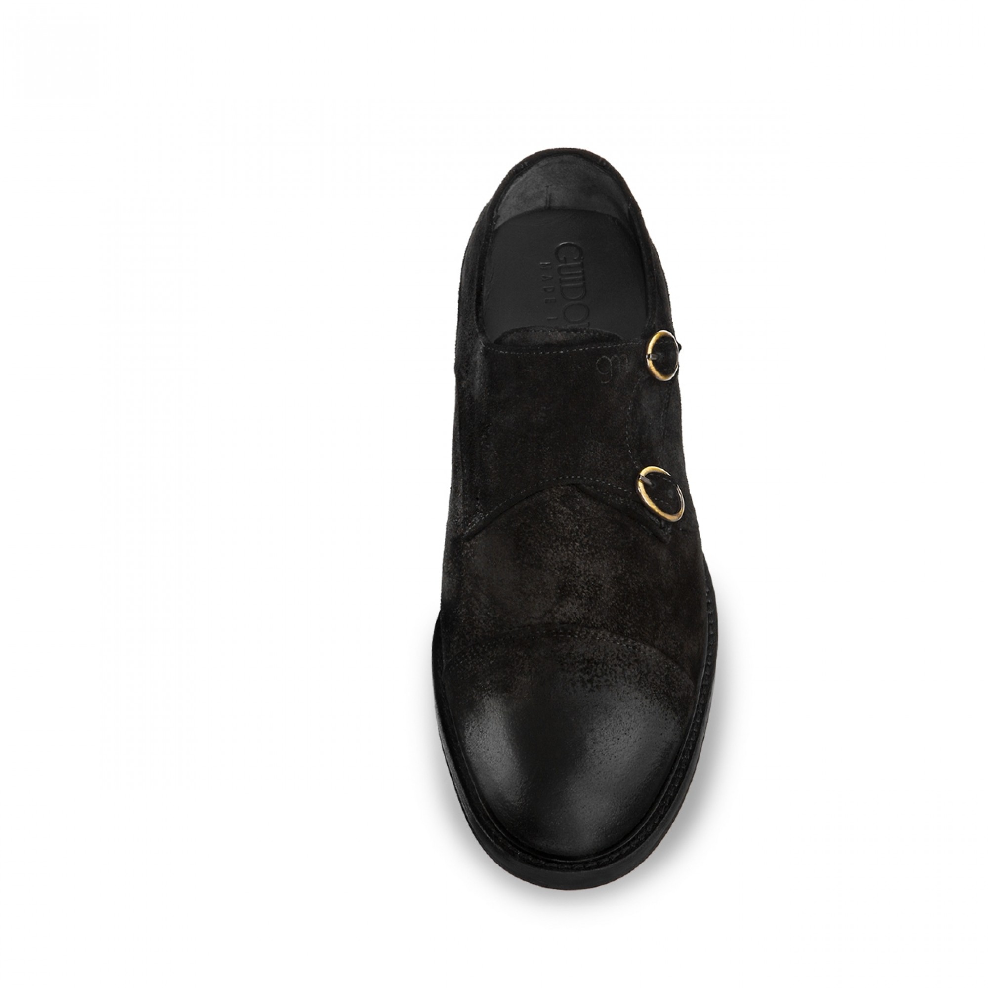 scarpe con rialzo