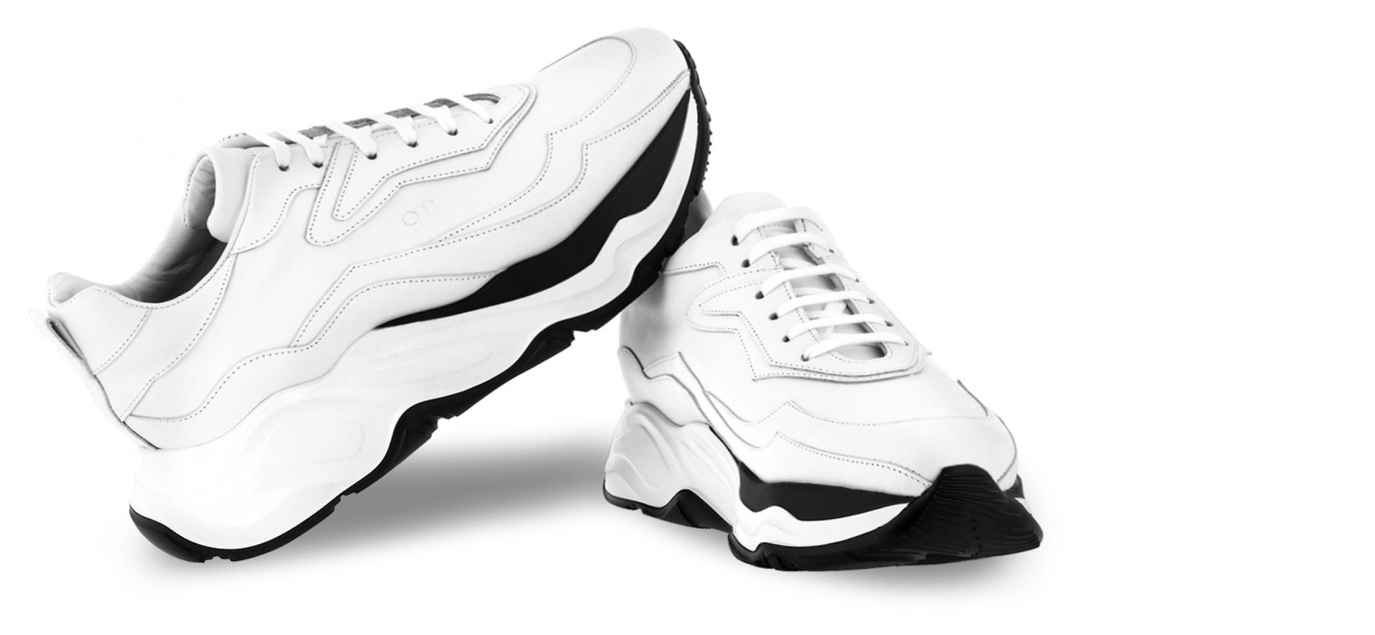 SNEAKERS CON RIALZO
