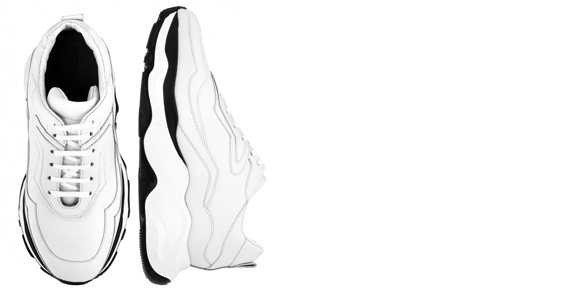 SNEAKERS CON RIALZO