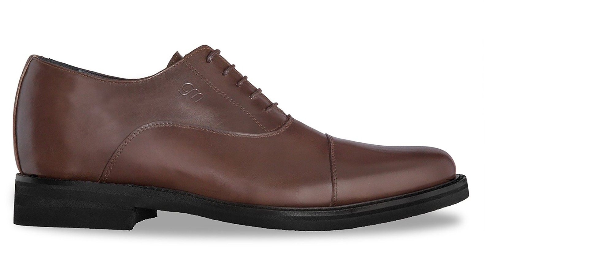 Scarpe con rialzo uomo