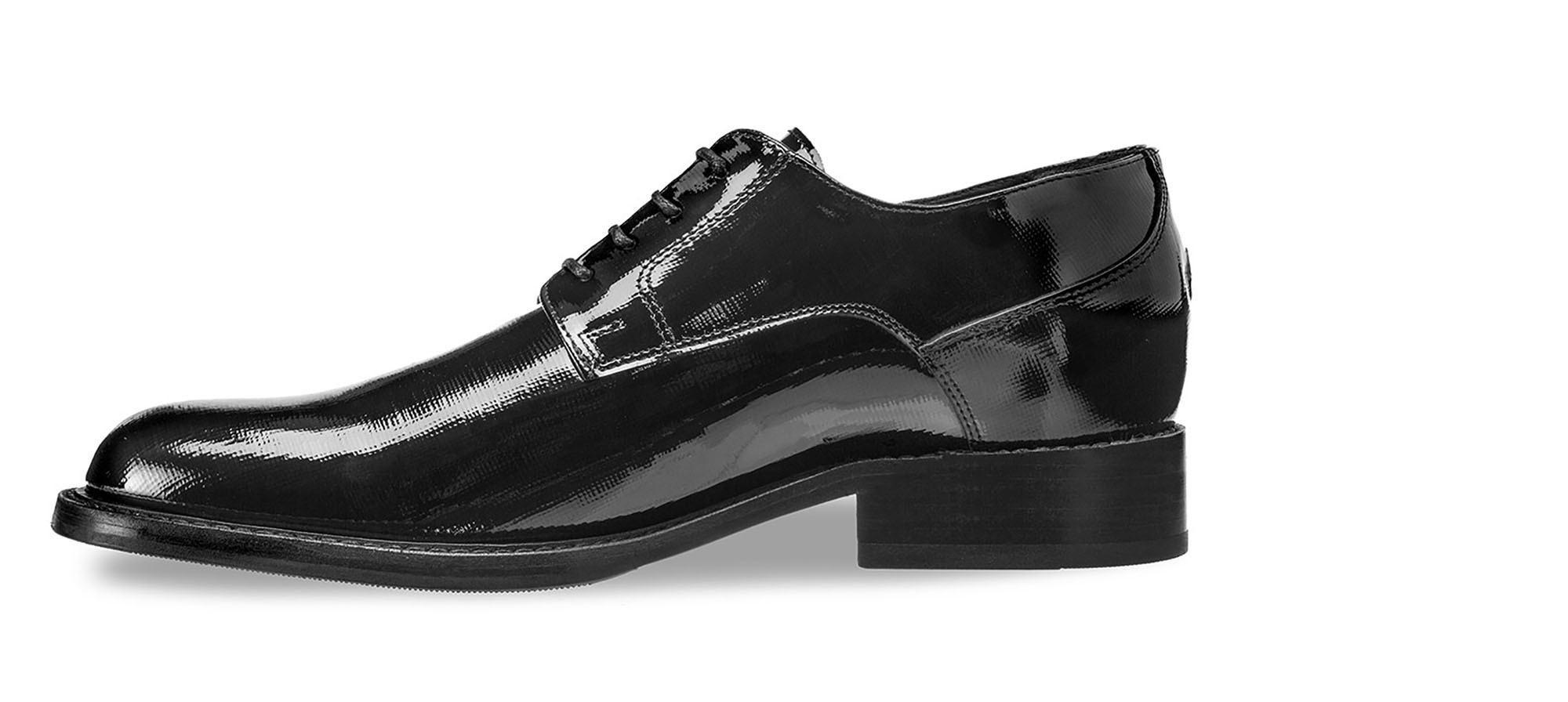 Scarpe con rialzo uomo