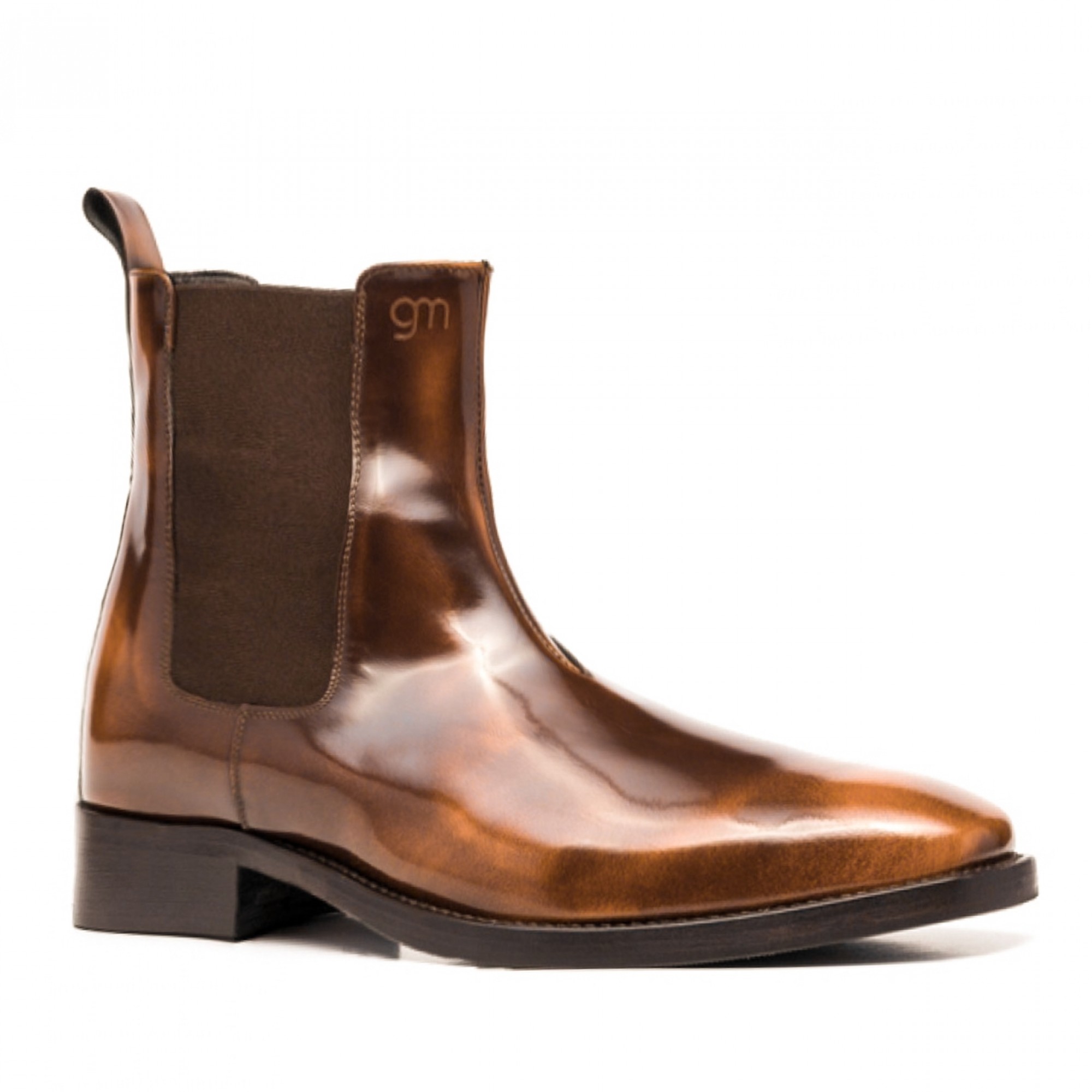 scarpe con rialzo uomo