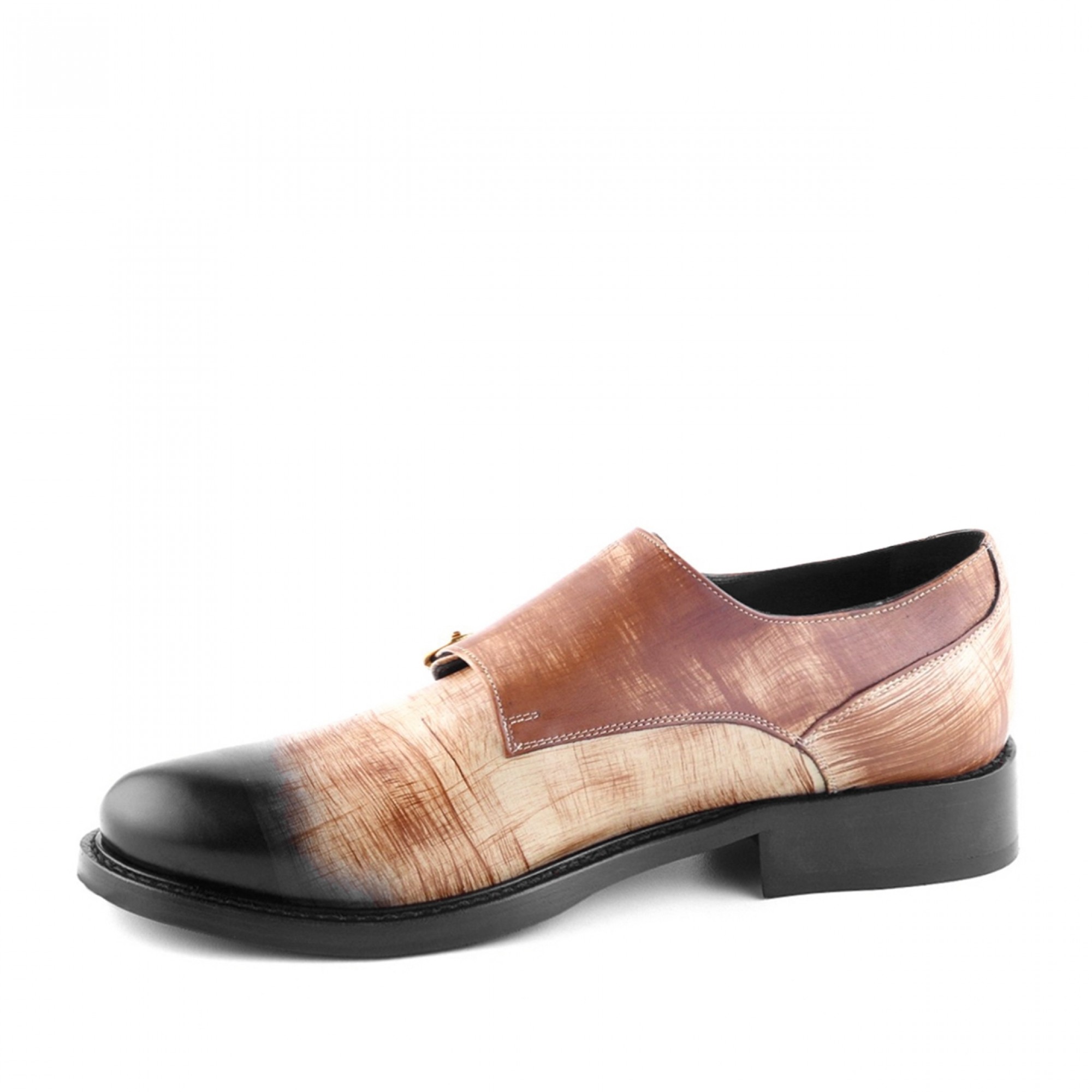 Scarpe con rialzo